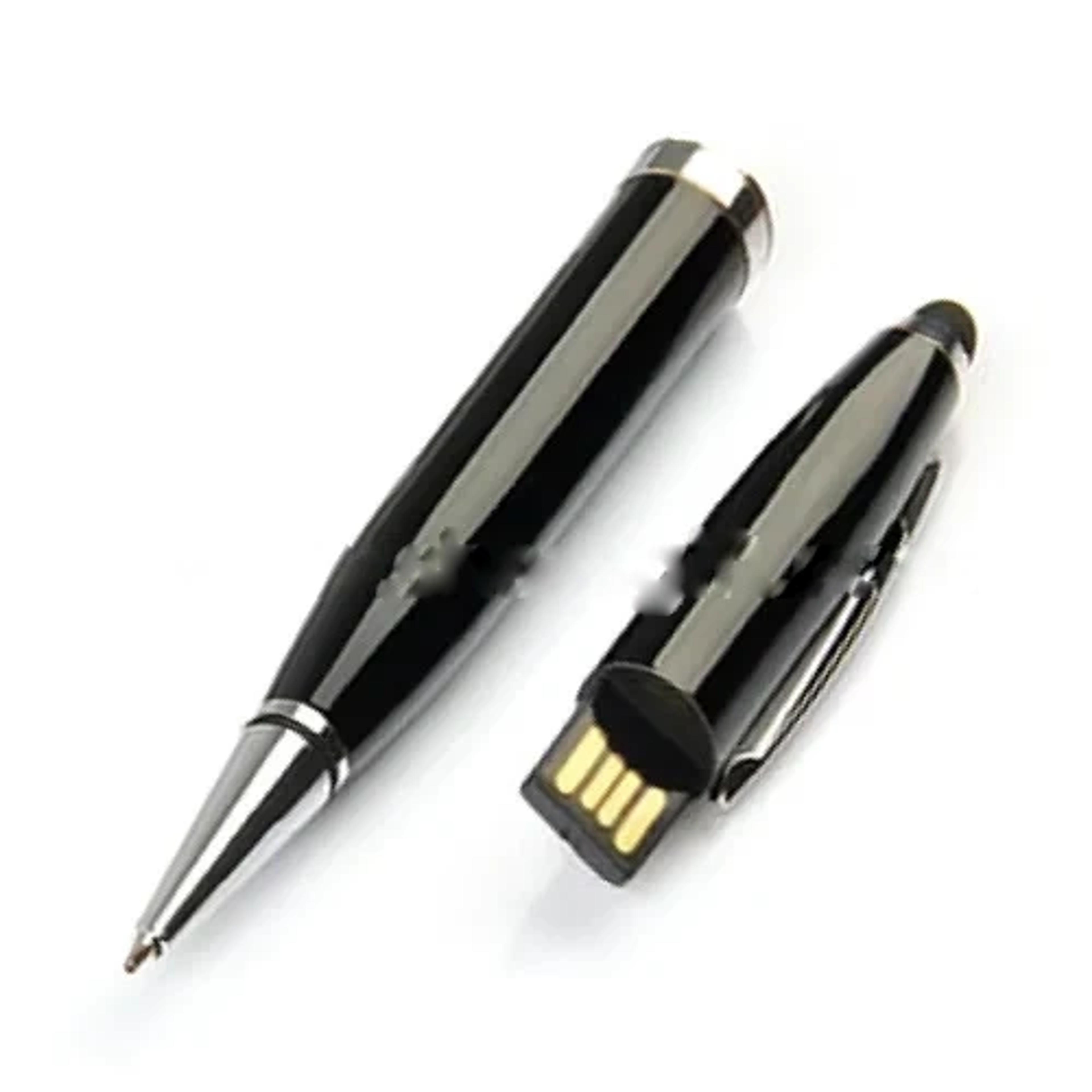 University Gift Pen USB