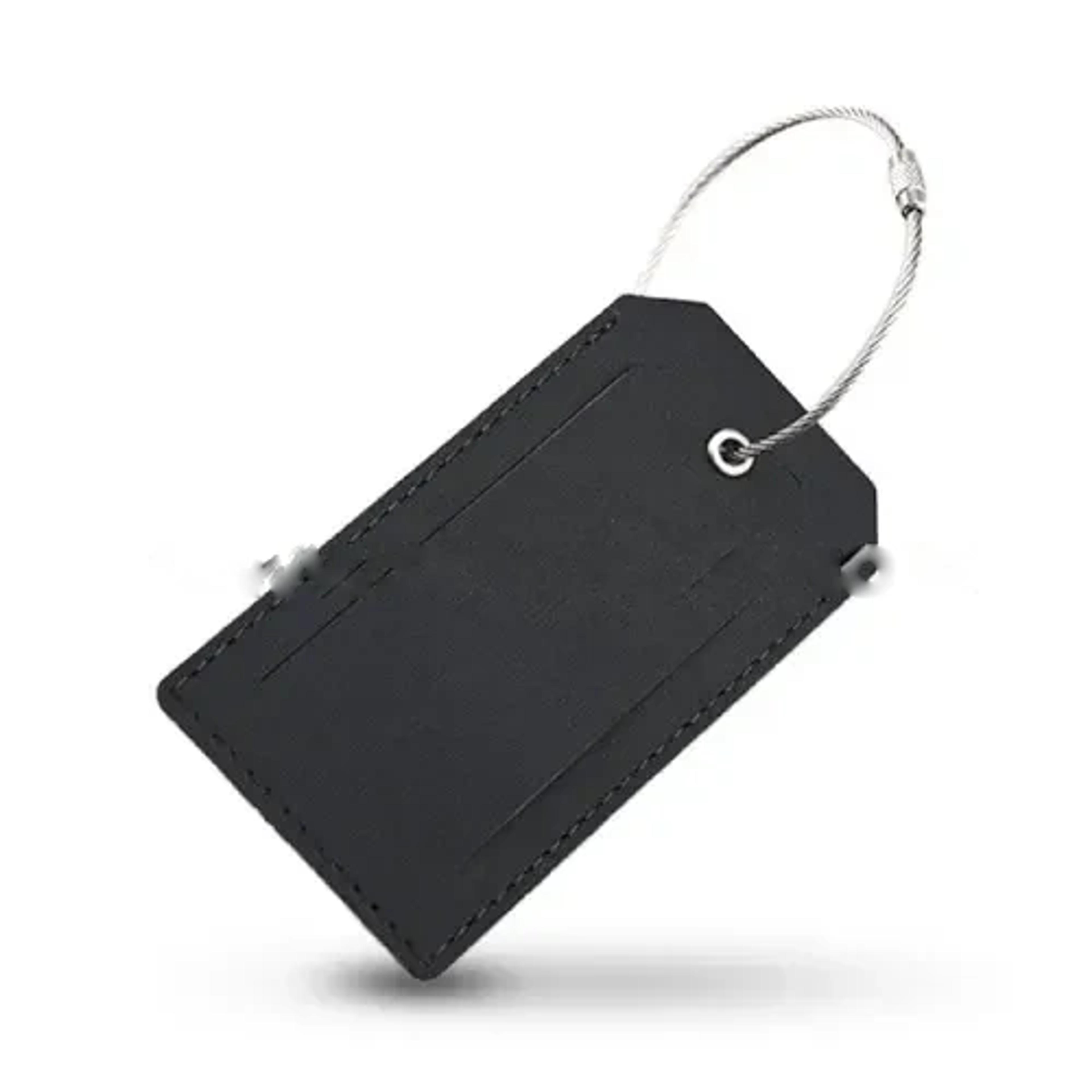 Luggage Tag