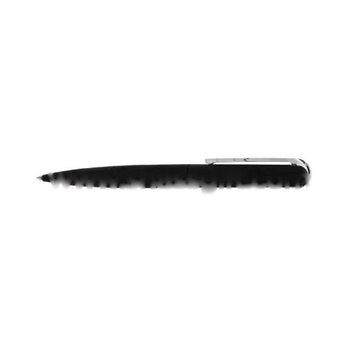 Rubberized Metal Pen