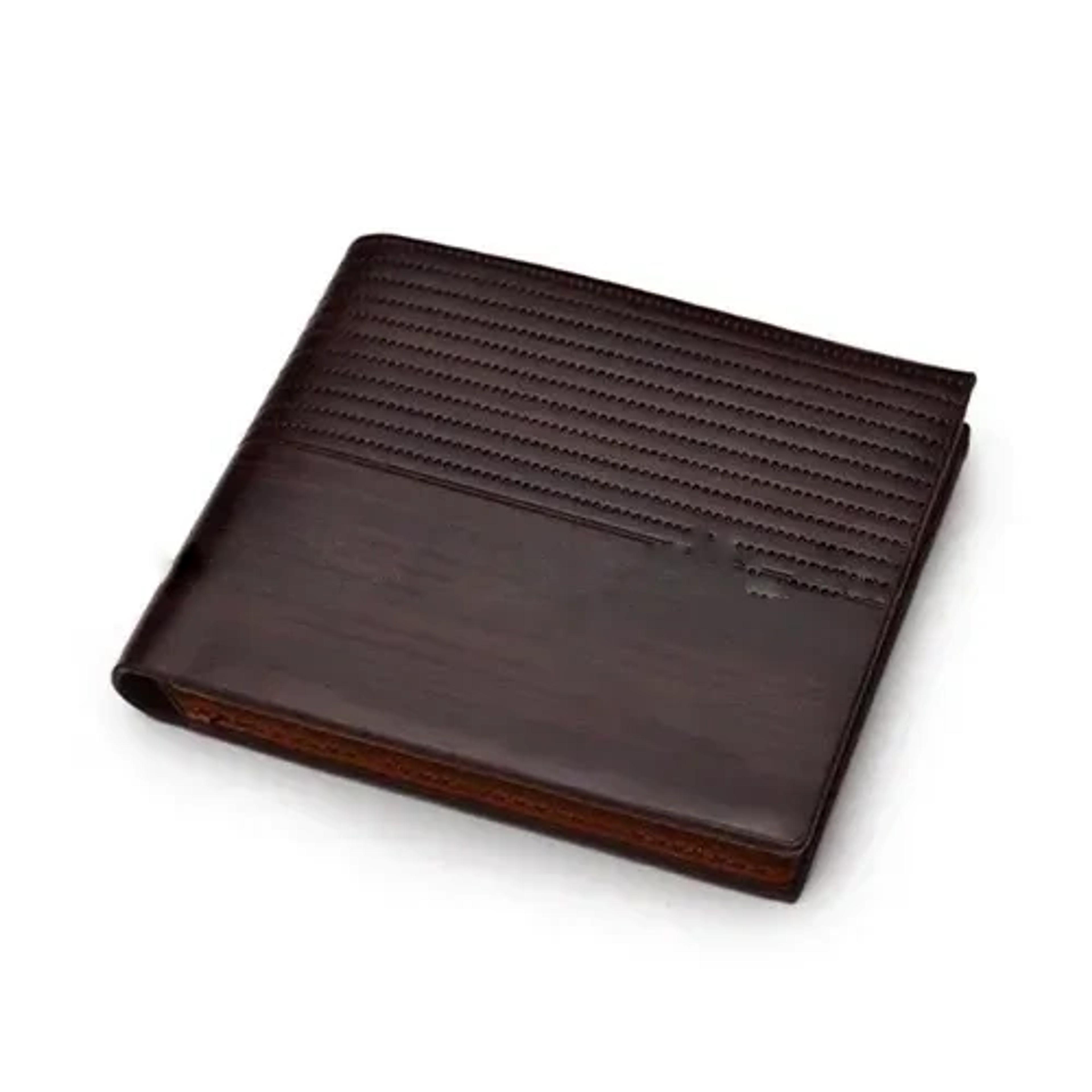 Premium PU Wallet