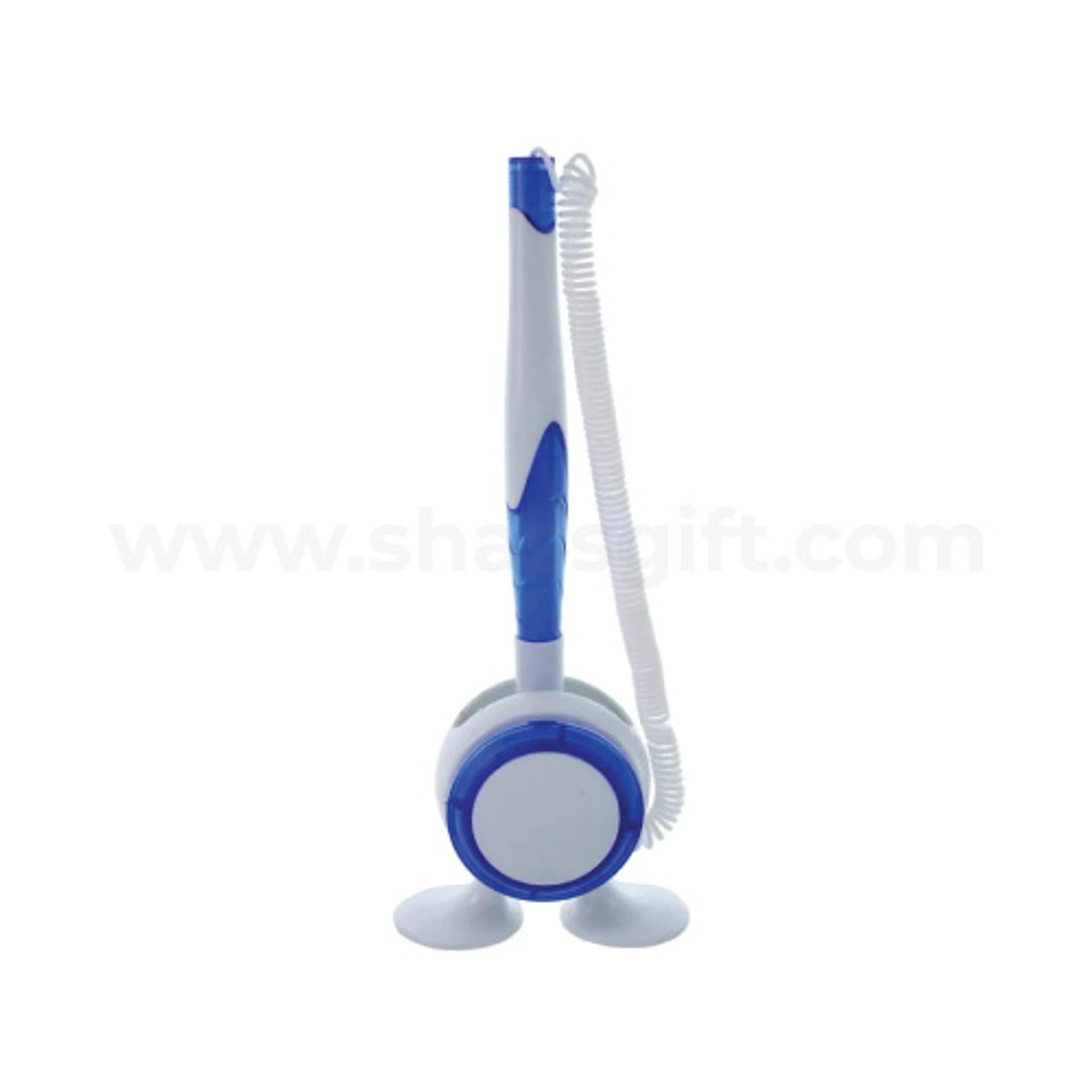 Plastic Table Ball Pen Stick