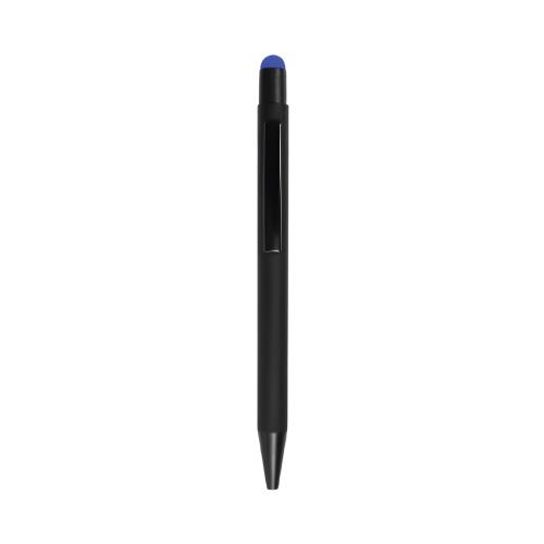 Head Color Black Matt Finish Promotional Metal Pen