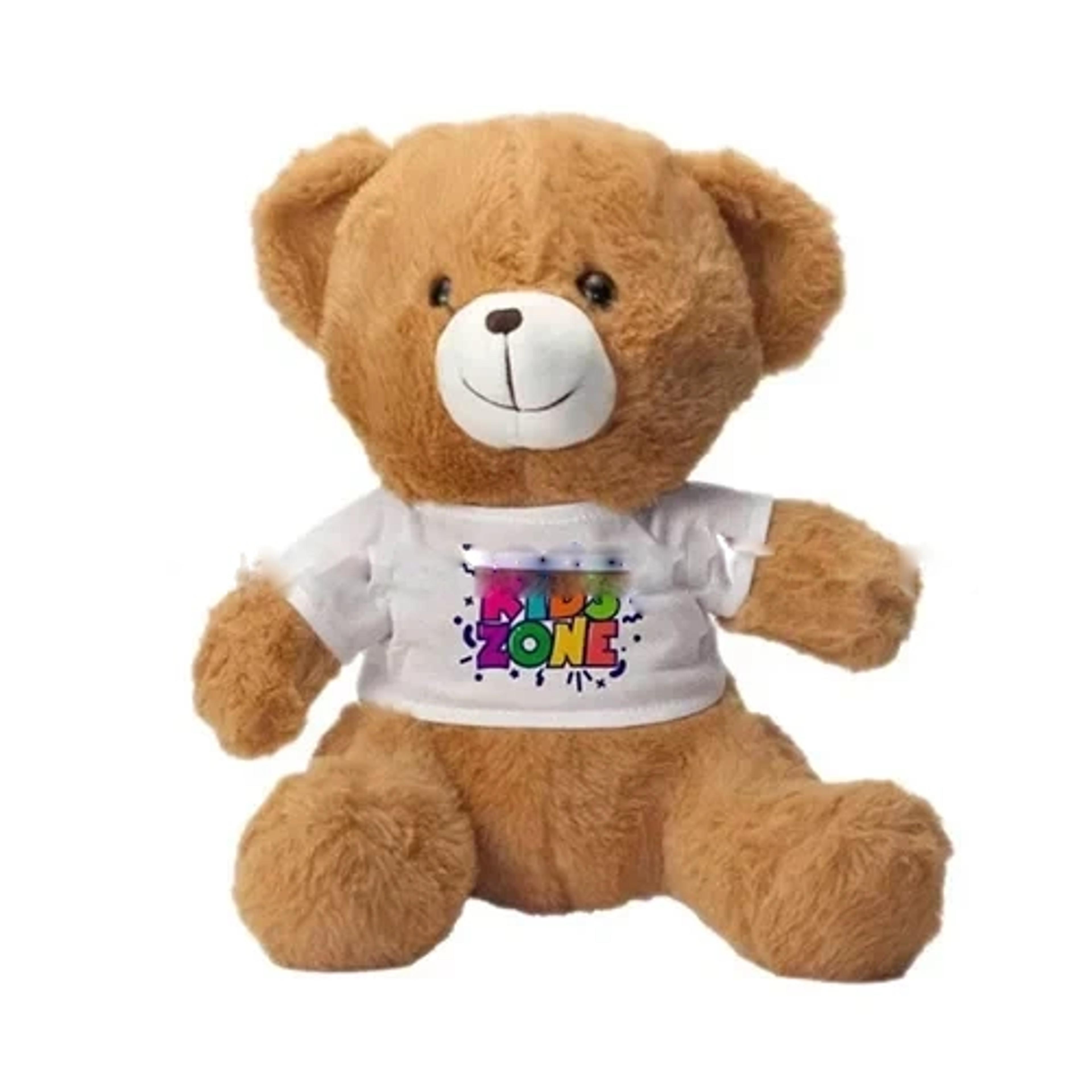 Promotional Teddy Bears