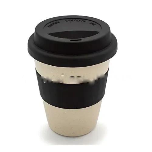 Wheat Straw Cup