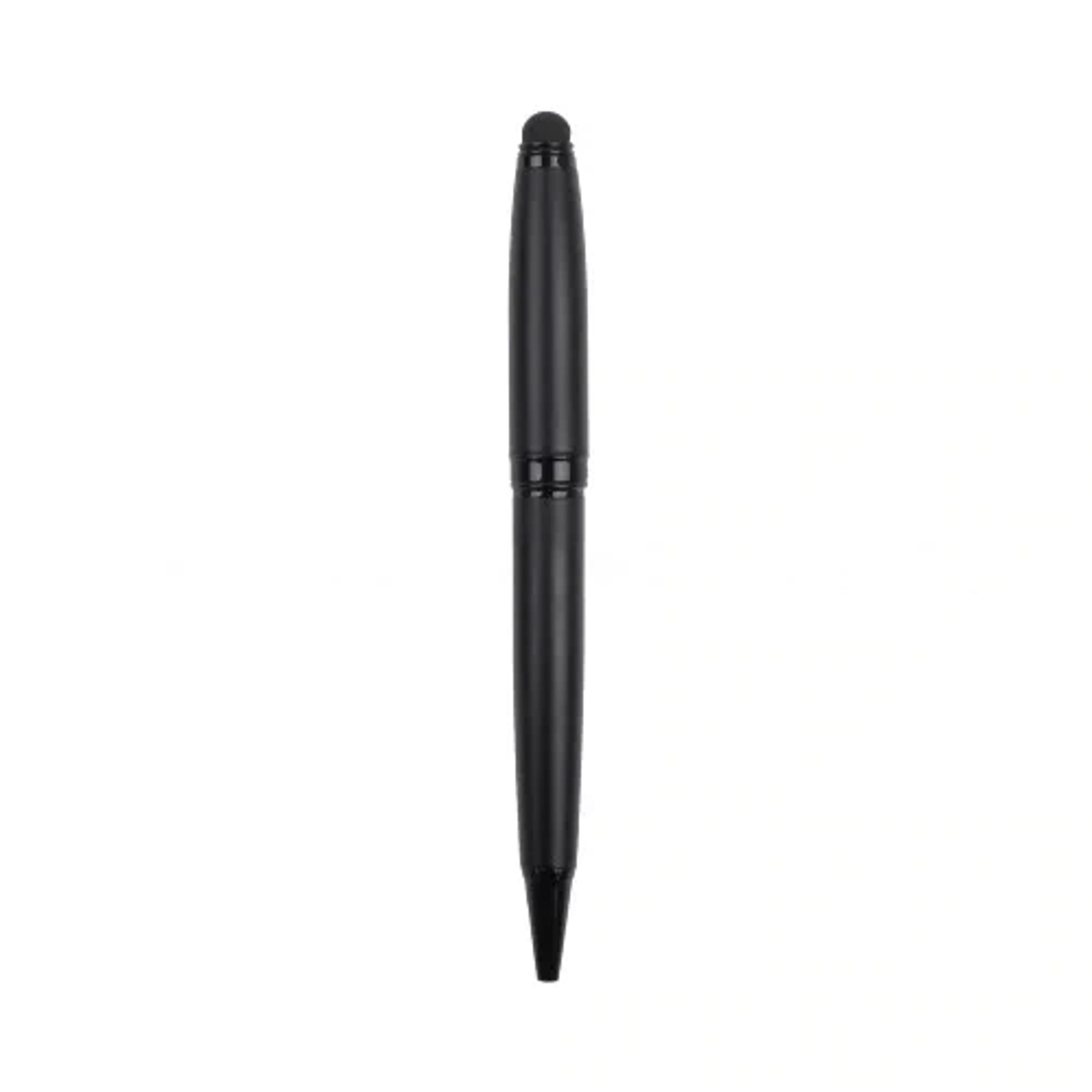 Heavy Matte Metal Pen