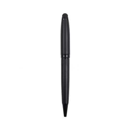 Heavy Matte Metal Pen