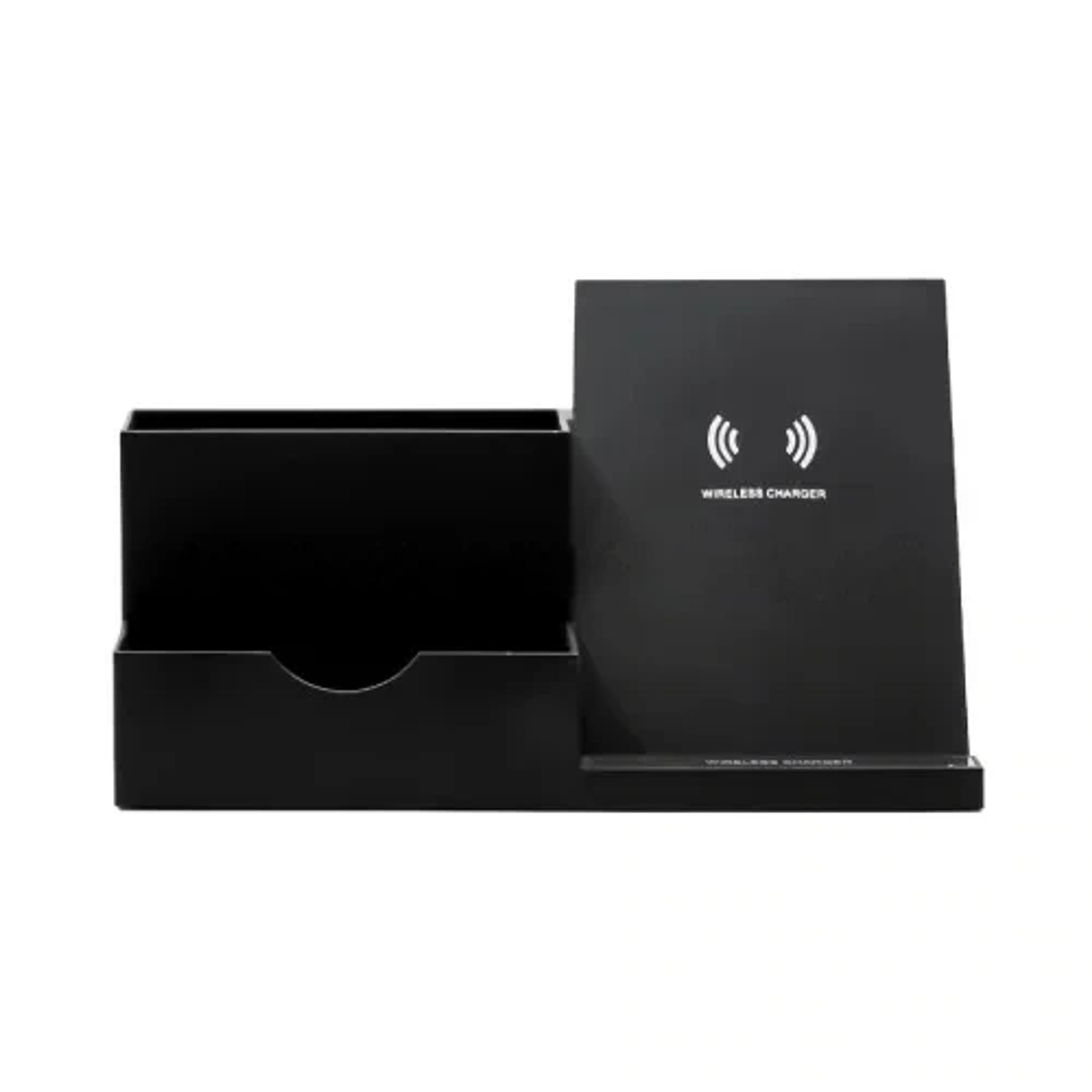 Wireless Desk Charger