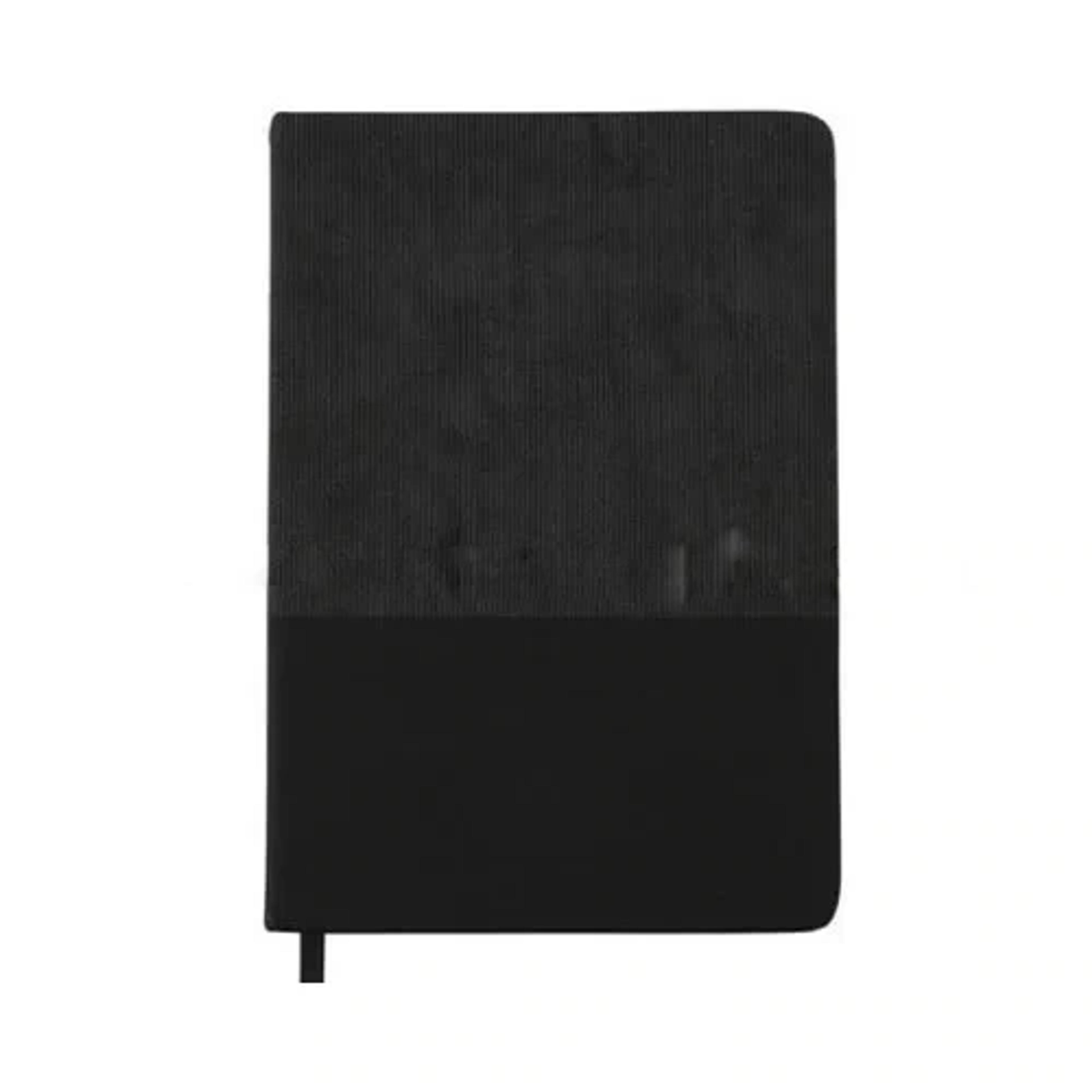 A5 Thermo PU Soft Cover Notebook