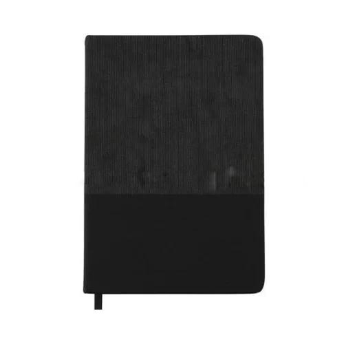 A5 Thermo PU Soft Cover Notebook