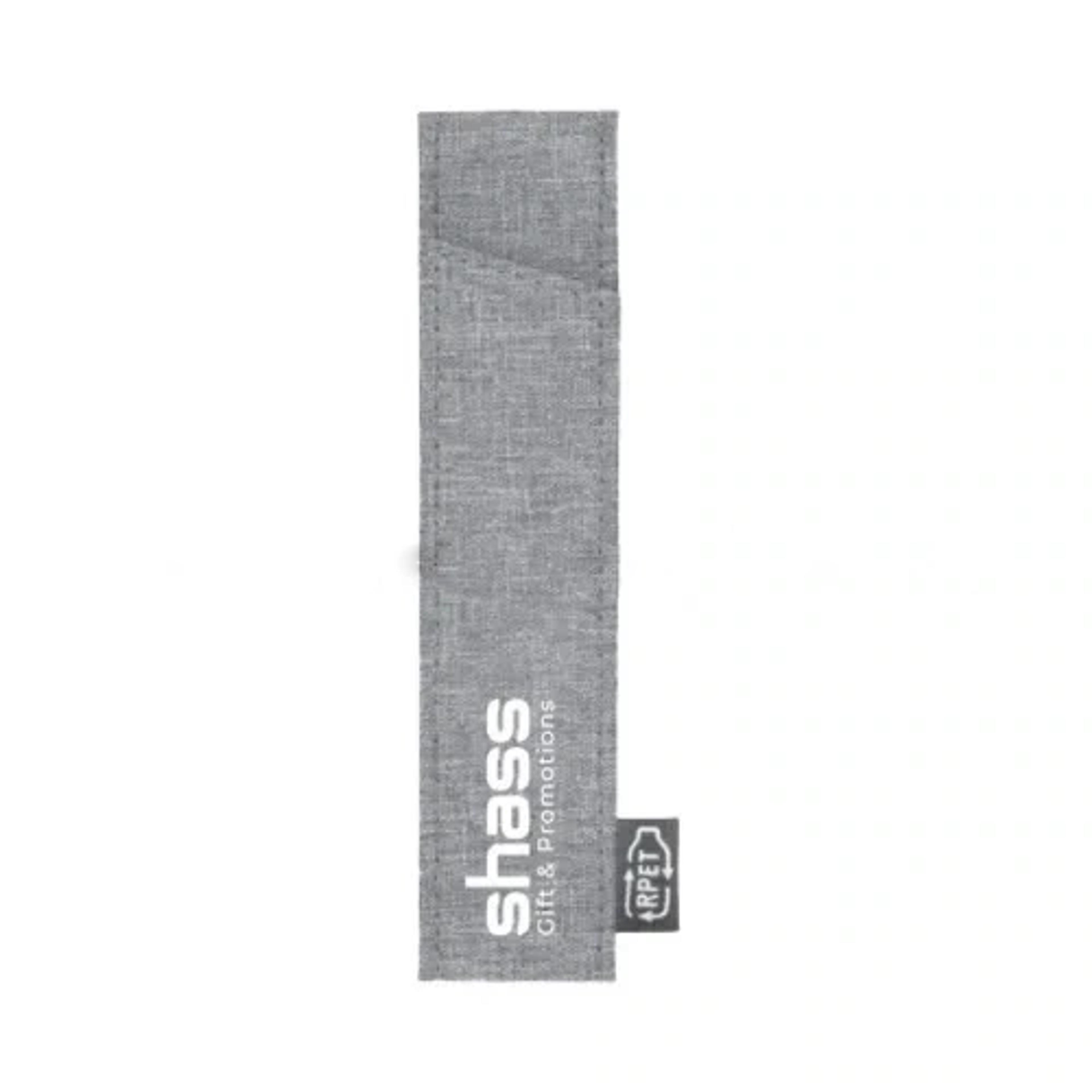 RPET Fabric Pen Pouch
