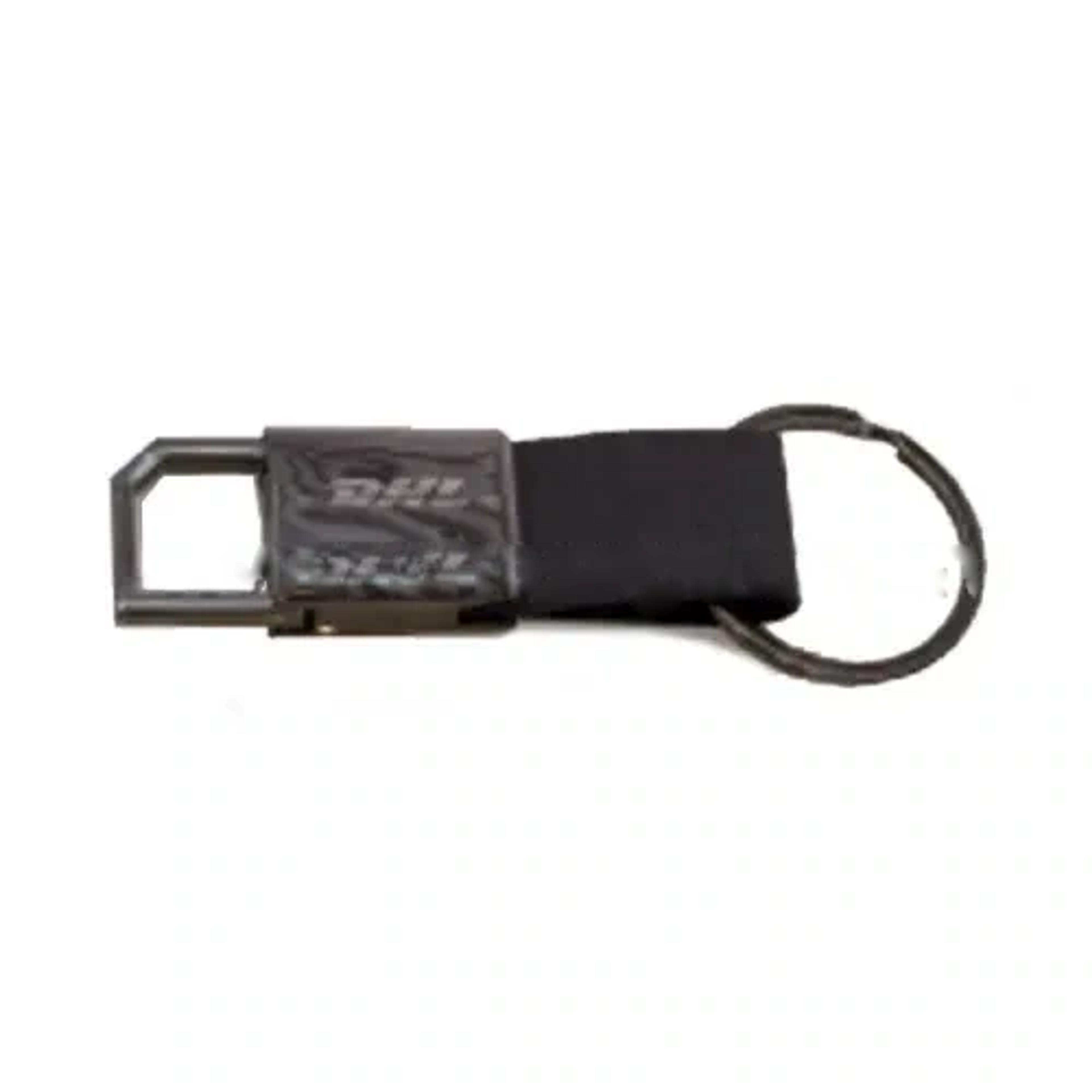 Gun Black Key Holder