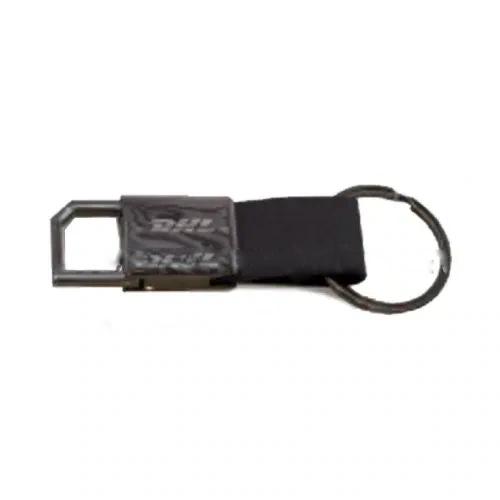 Gun Black Key Holder