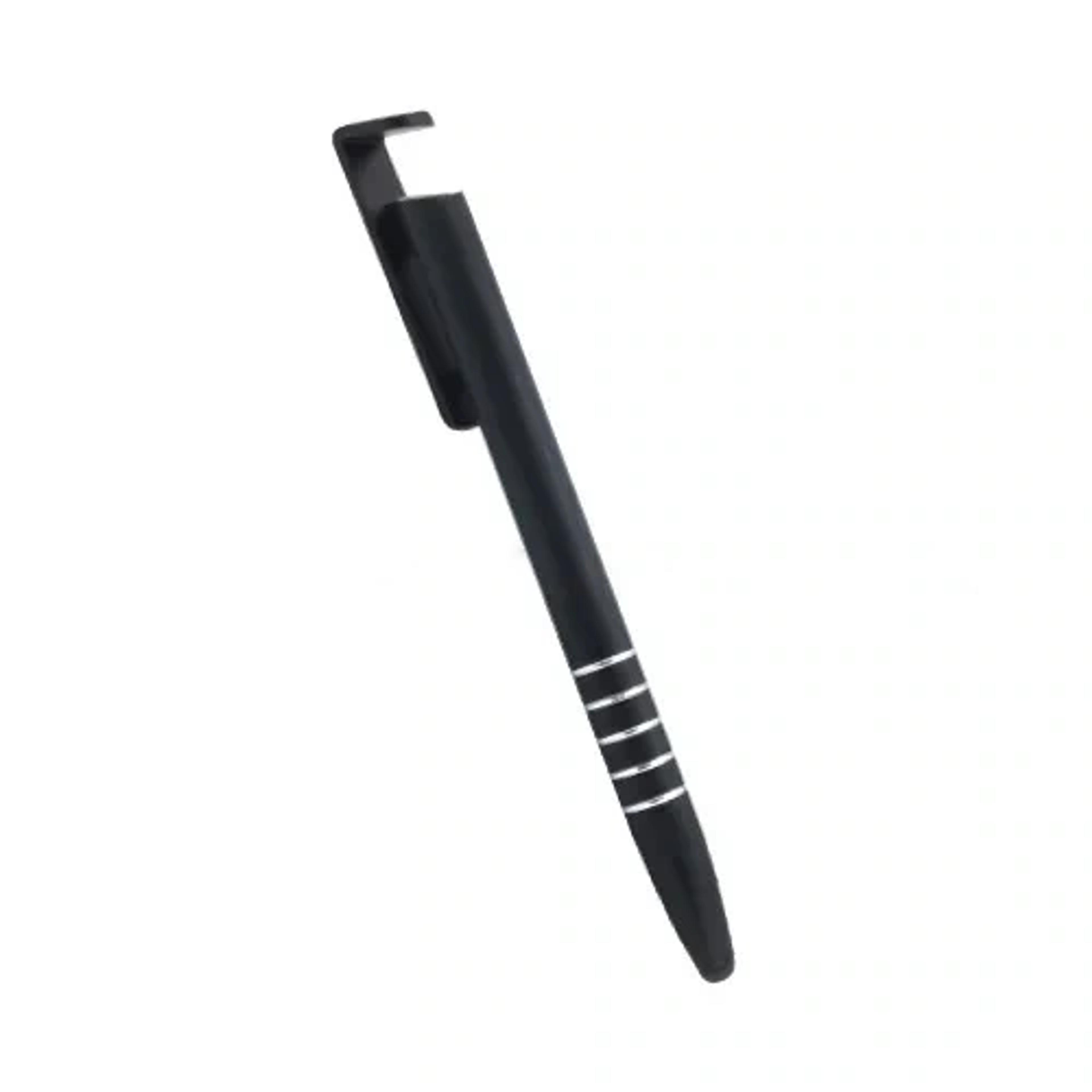 Mobile Holder Slim Pen With Stylus