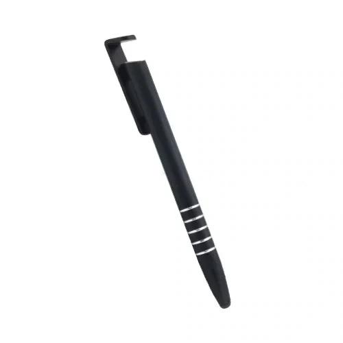 Mobile Holder Slim Pen With Stylus