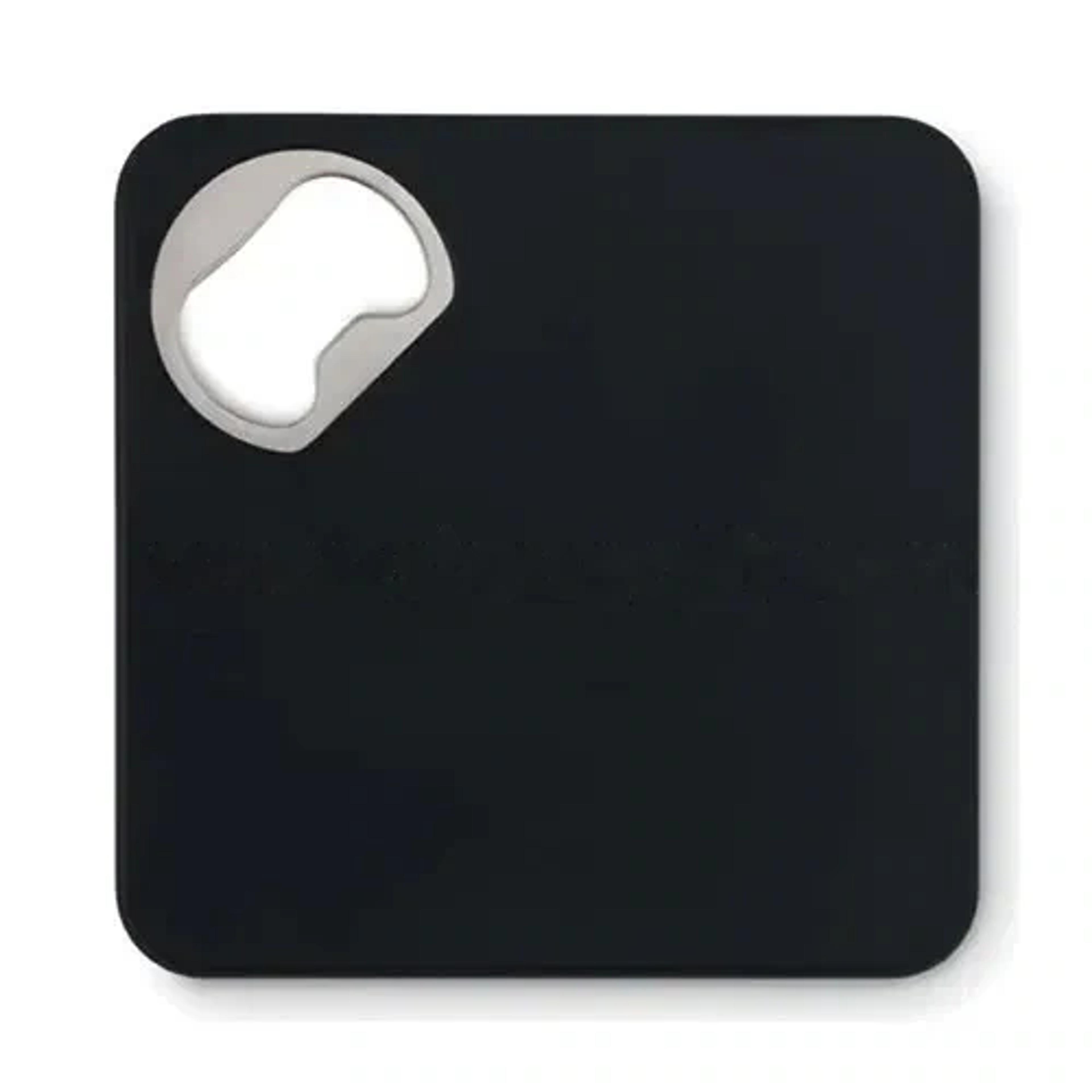 Bottle Opener Coaster