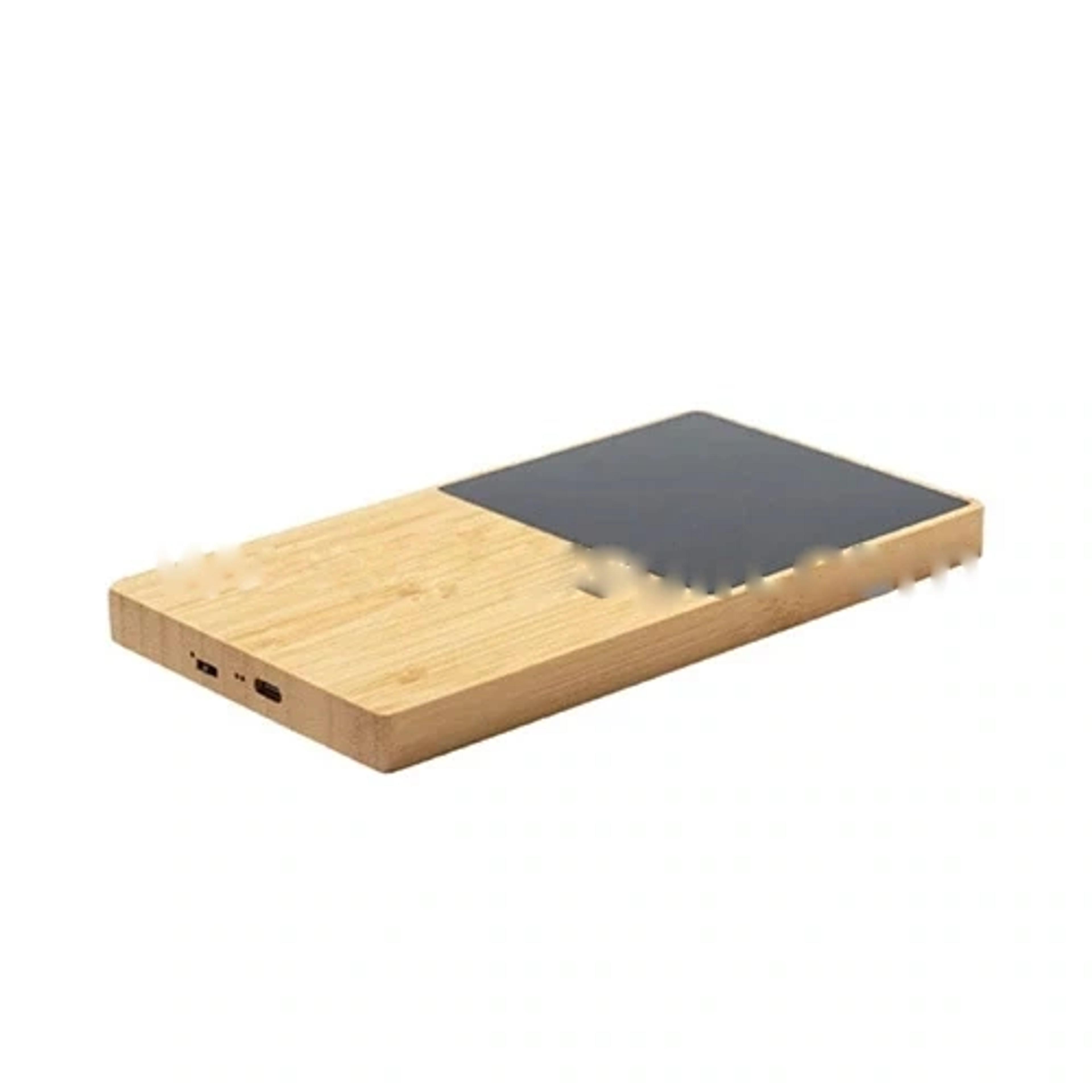 Multifunctional Charger — corporate gifts from Shass Gift