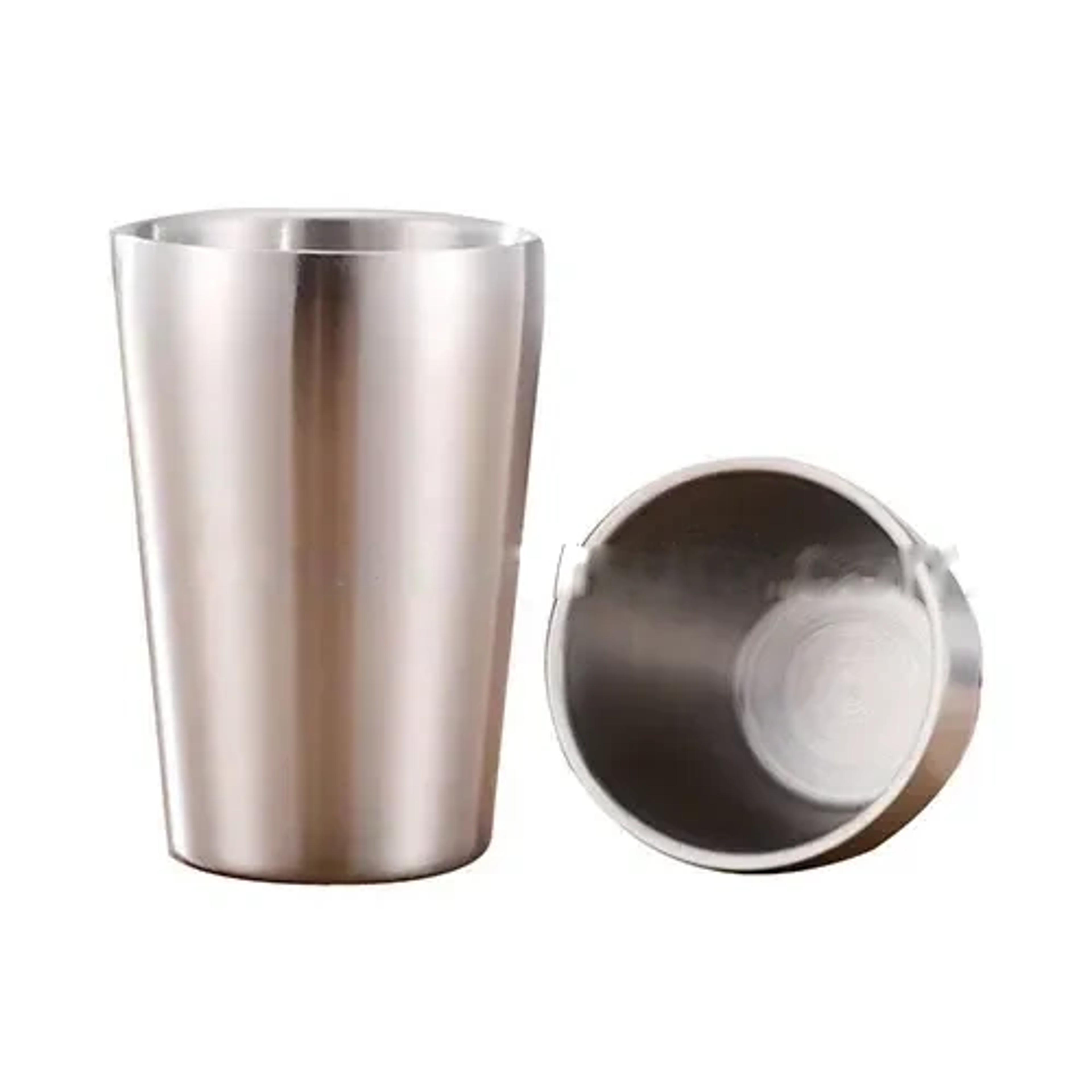 Double Wall Insulation Mug