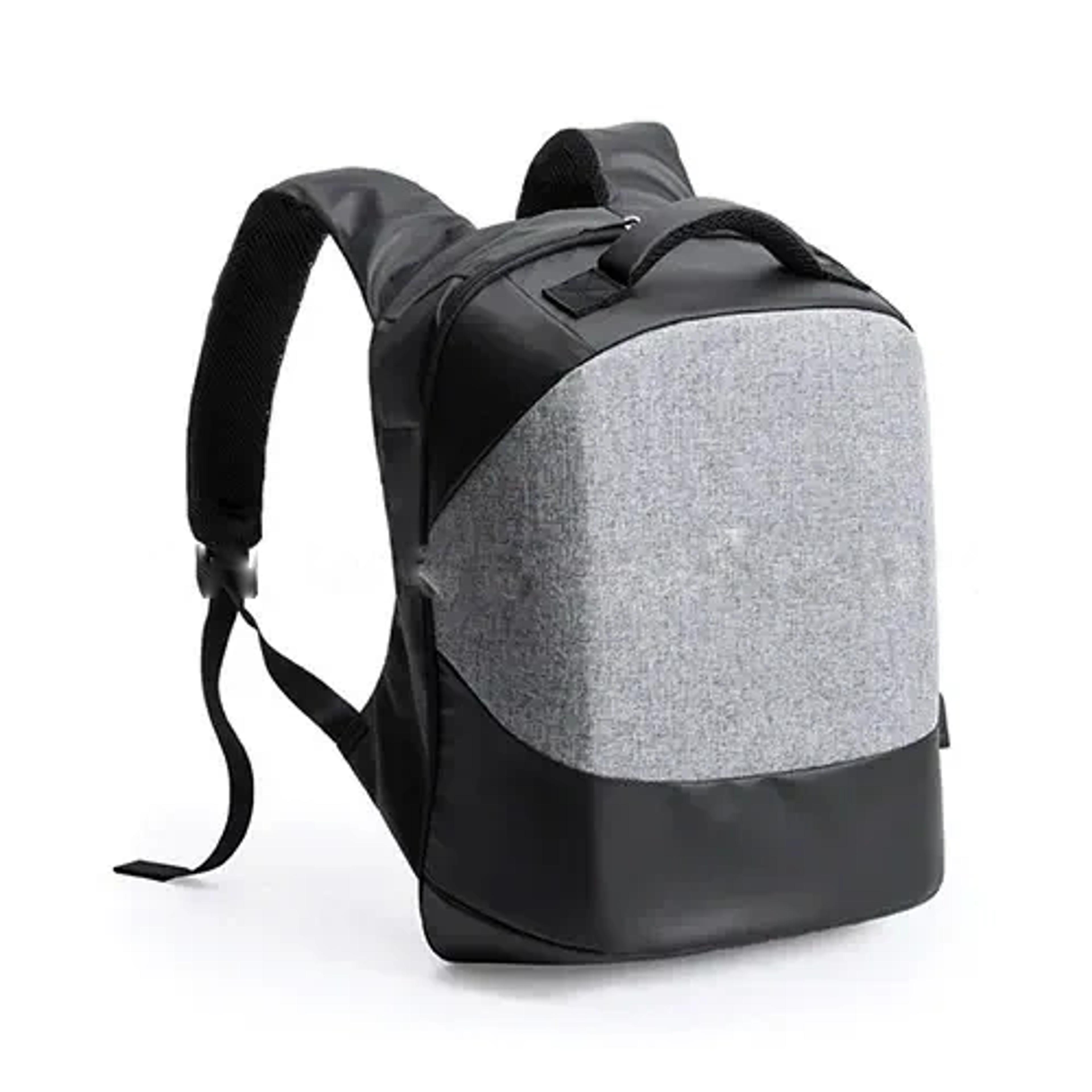 Anti-theft Business Backpack Waterproof & Charging Port