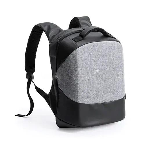 Anti-theft Business Backpack Waterproof & Charging Port
