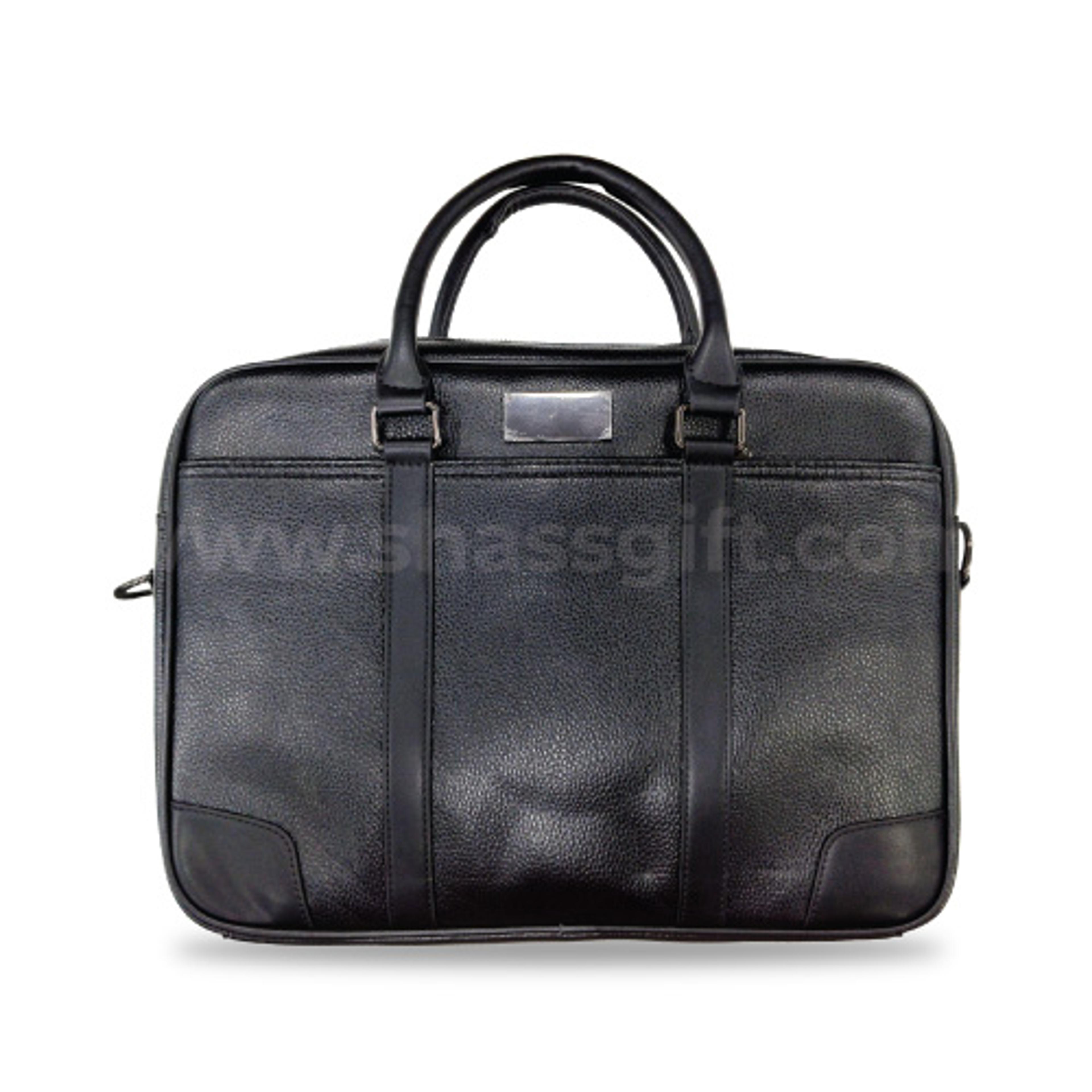 MULTI-FUNCTION LAPTOP BAG