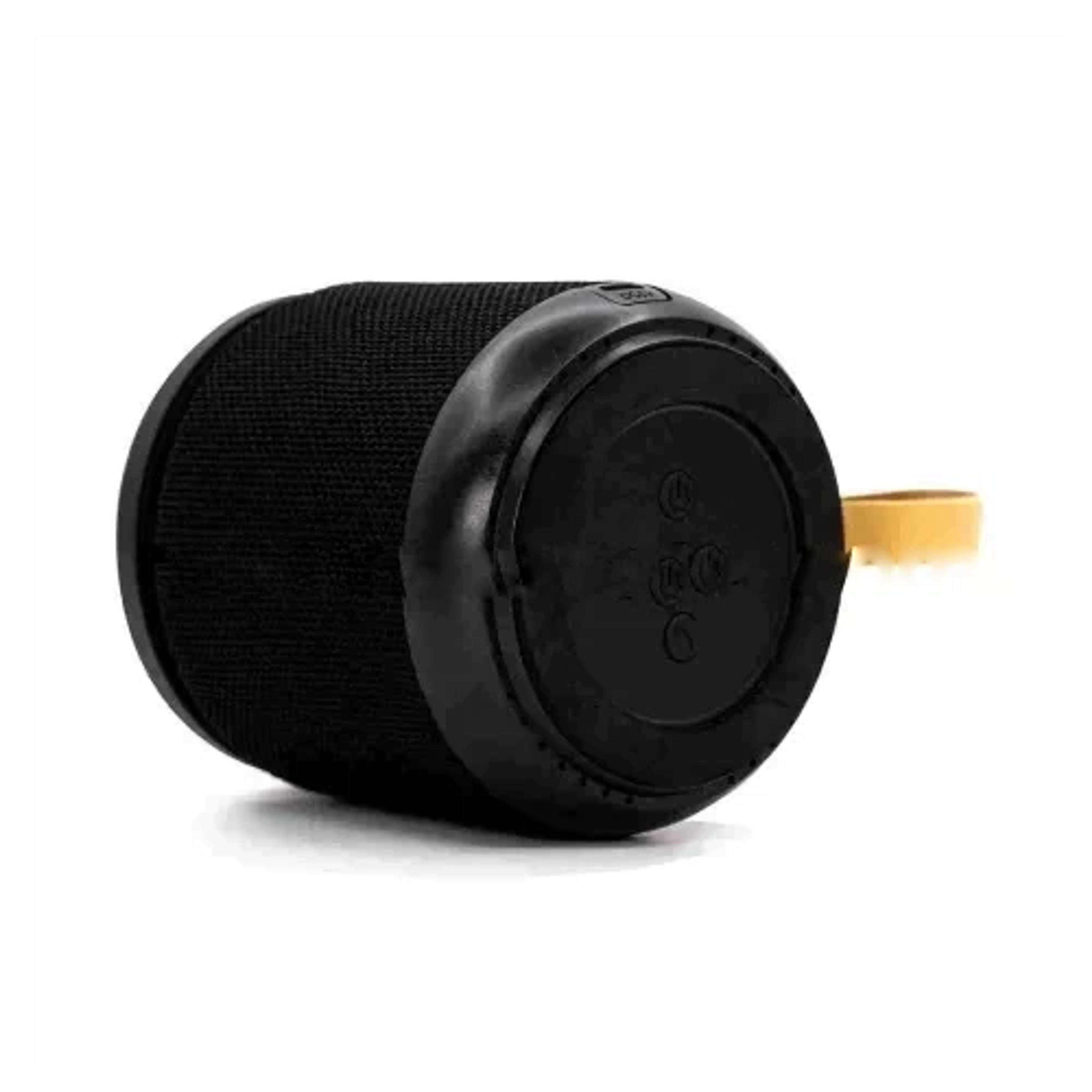 Bamboo Bluetooth Speaker and Wireless Charger