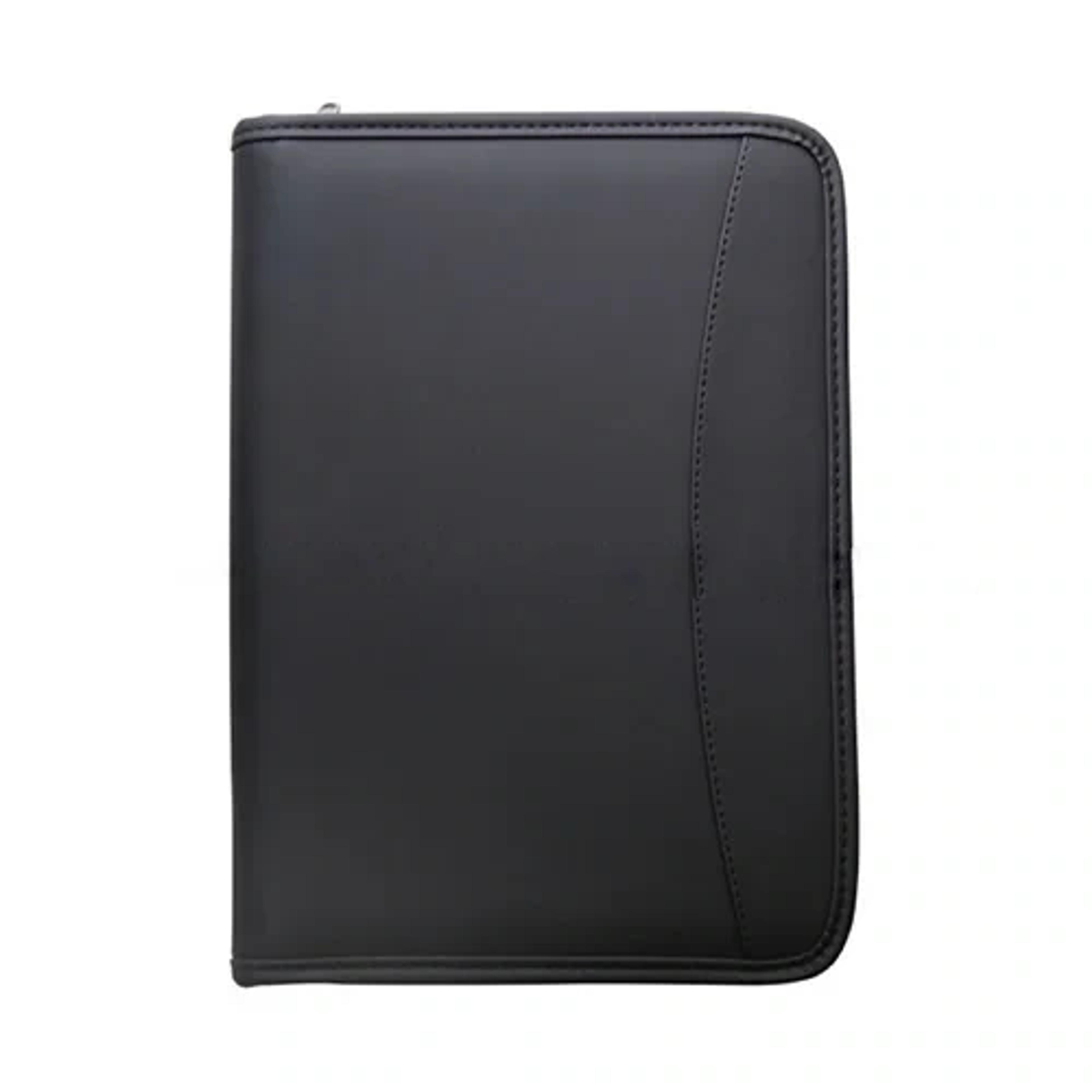 A4 PU Leather Folder