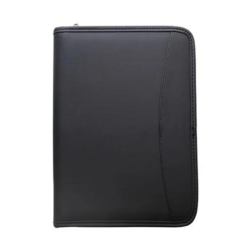 A4 PU Leather Folder