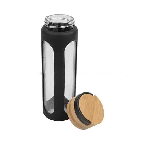 Borosilicate 550 ml Glass Bottle