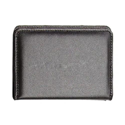 Leather Card Wallet