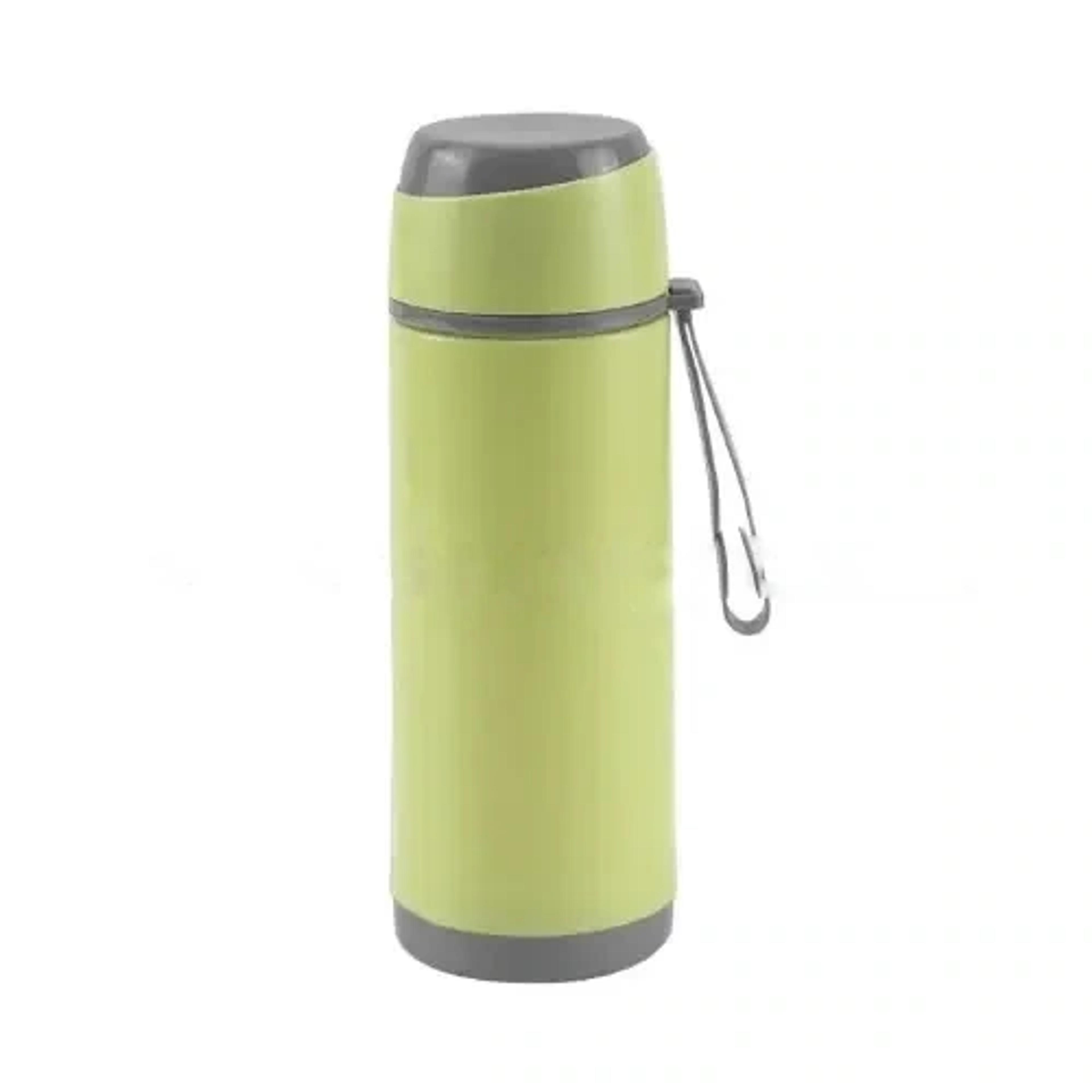 Sports Glass Bottle 500 ml