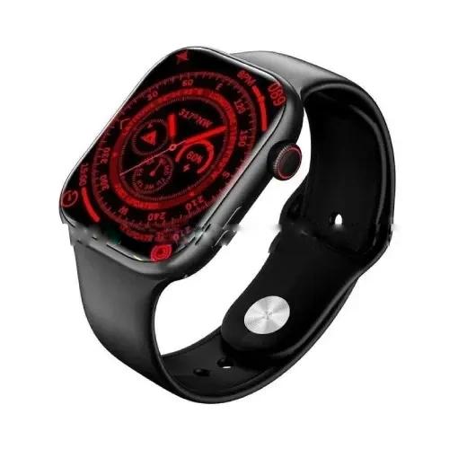 Smart Watch & Fitness Activity Tracker