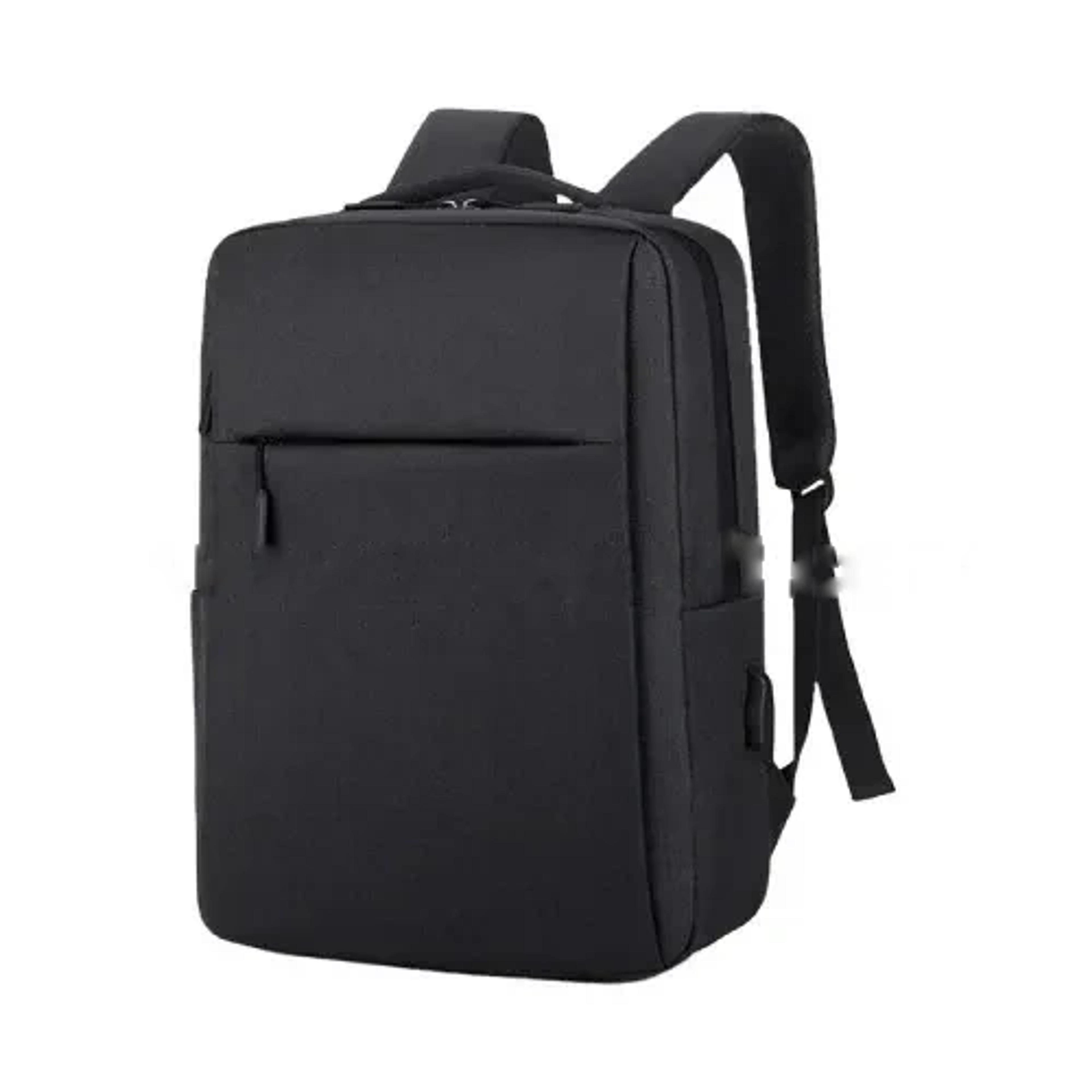 Antimicrobial Back Bag