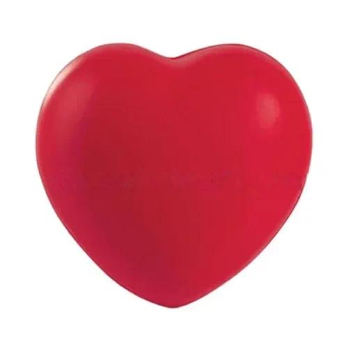 Heart Shaped Anti Stress