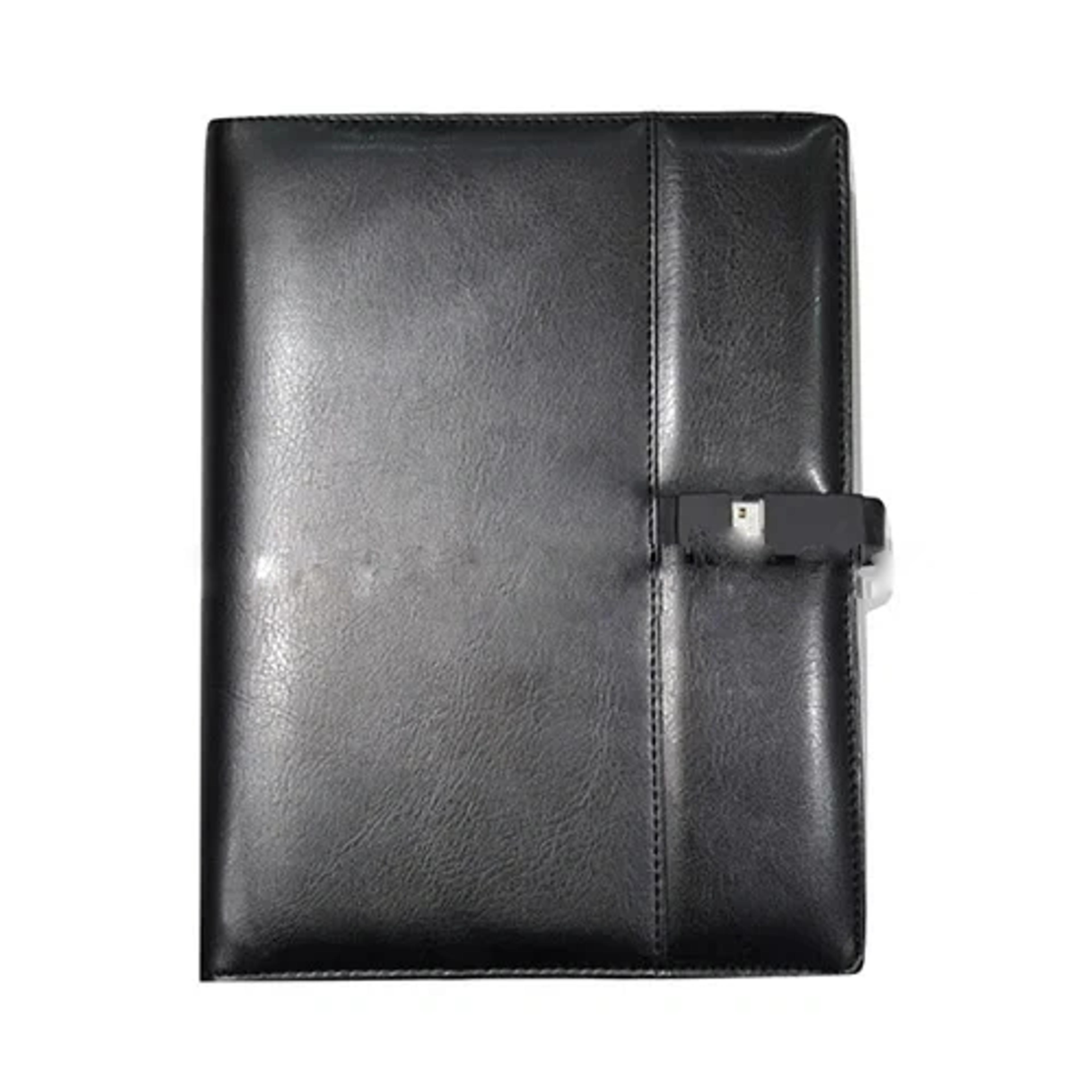 Organizer With USB