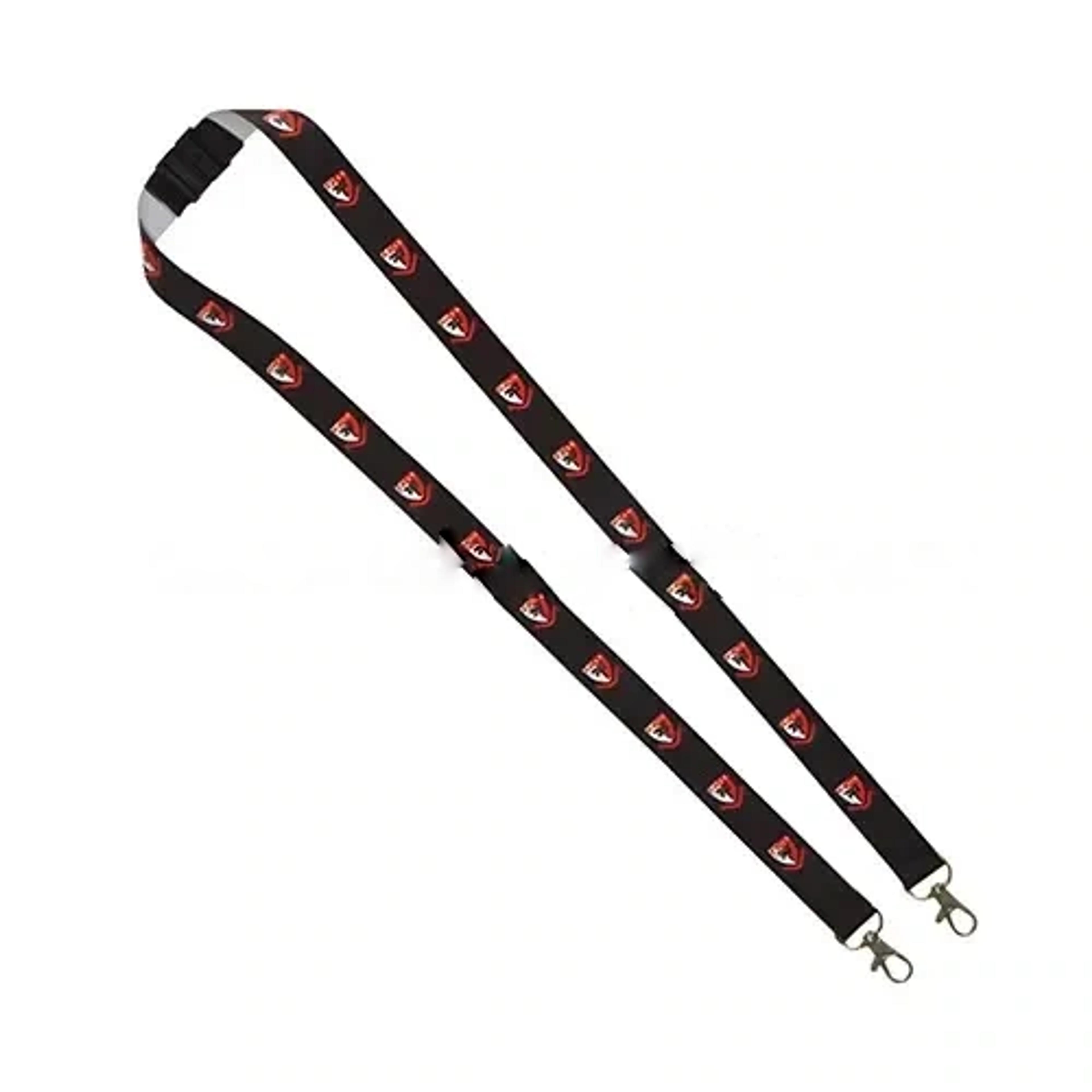 Double Hook Lanyards