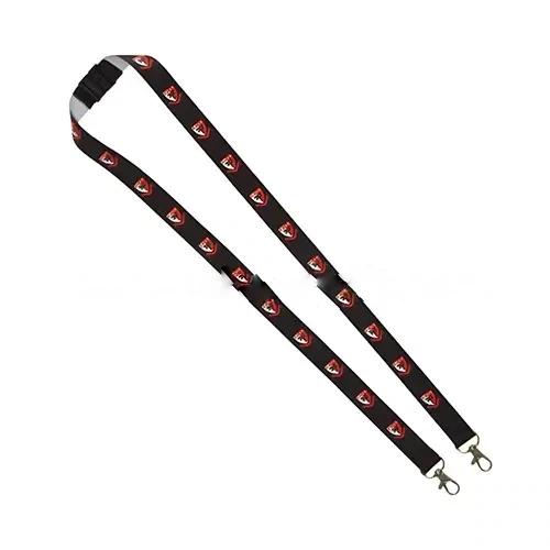Double Hook Lanyards