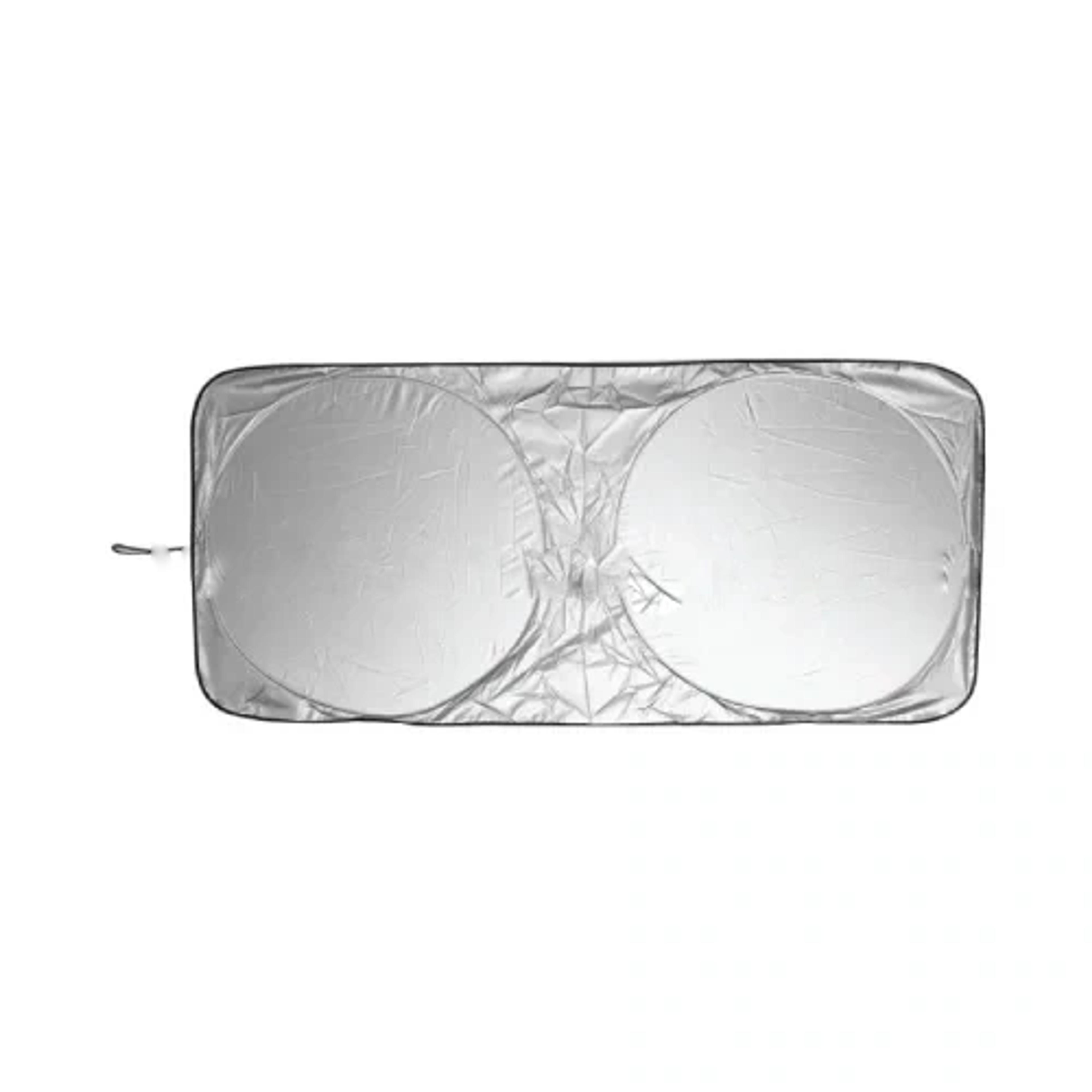 Nylon Car Sun Shade