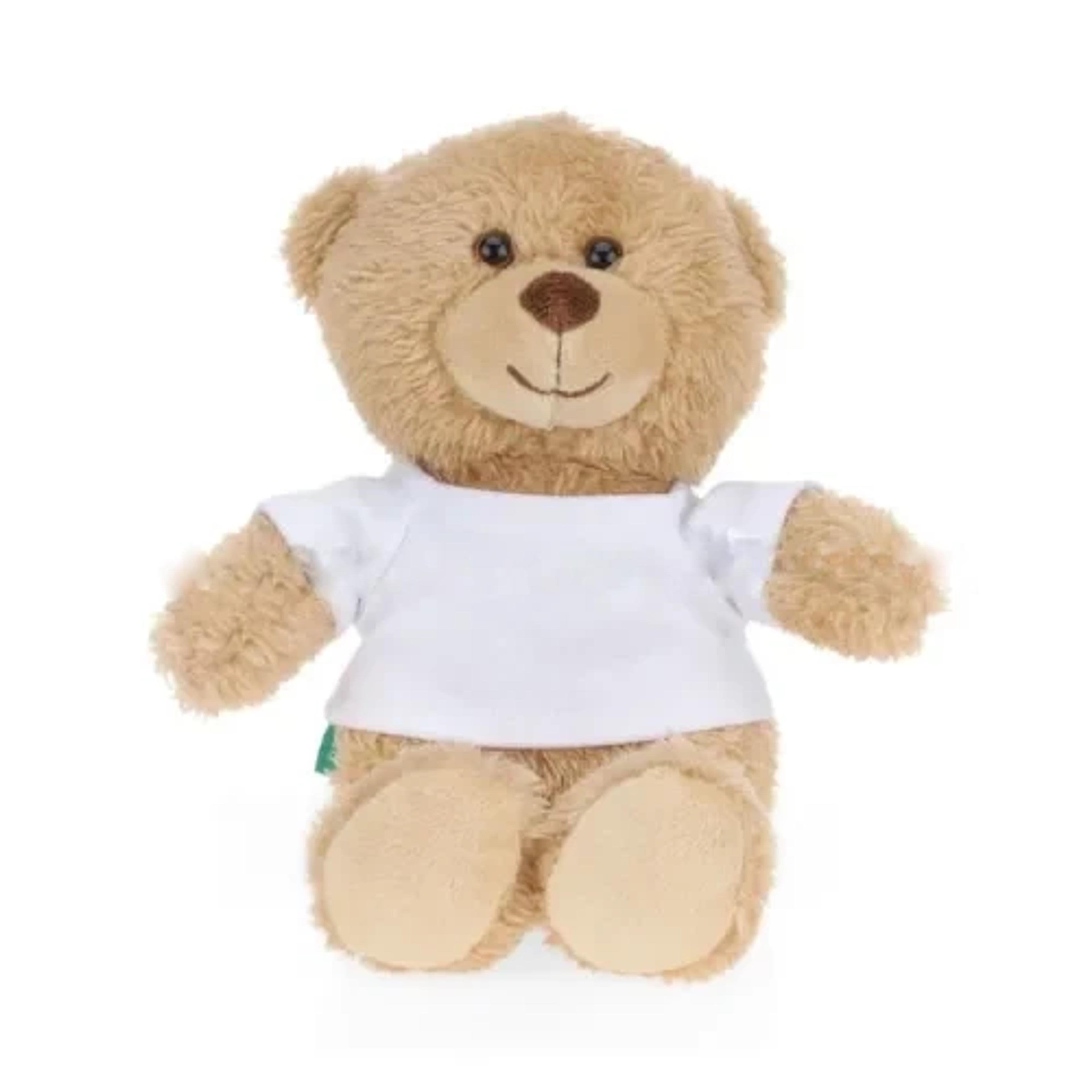Eco Friendly Grs Certified Teddy Bear Plush Toy 30 cm