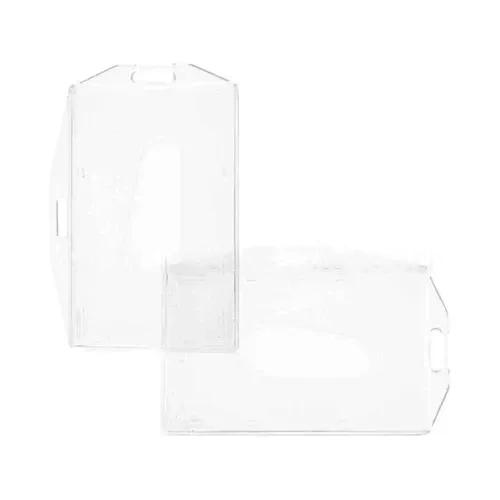 Rigid Card Holder