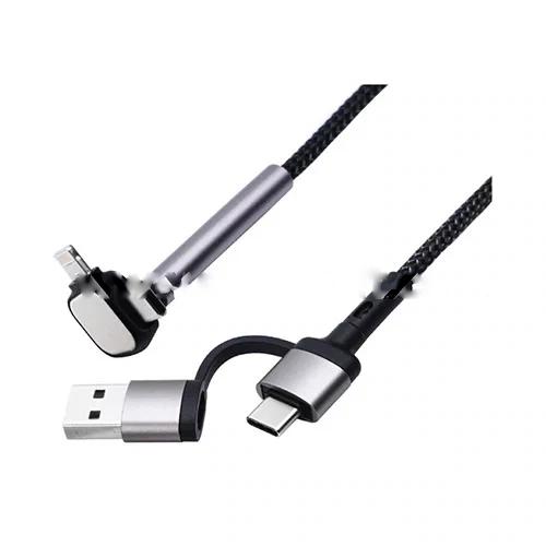 4 In 1 Pd Cable