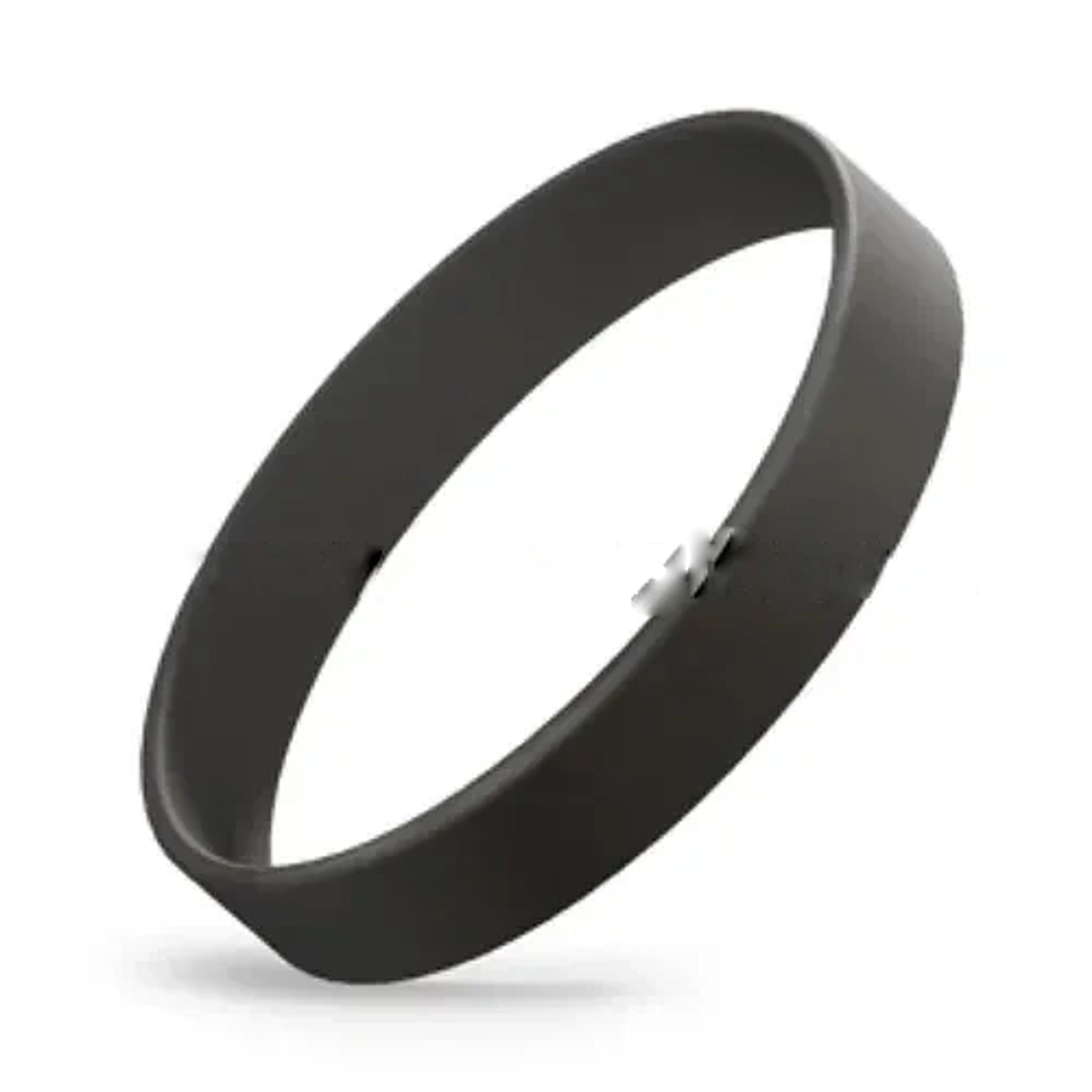 Silicone Wristband
