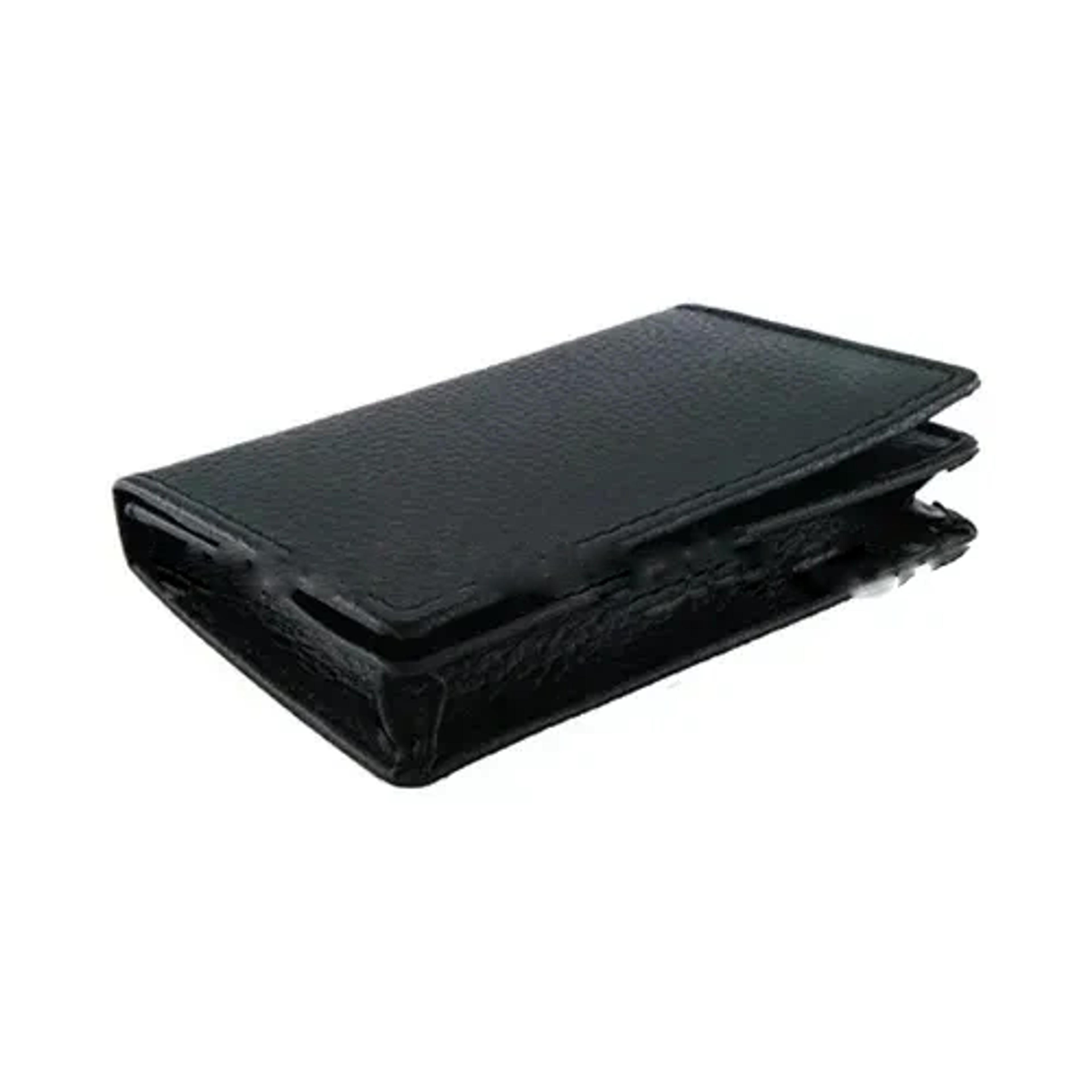 Genuine Leather Card Case