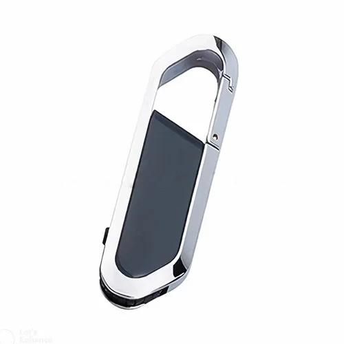 Carabiner USB