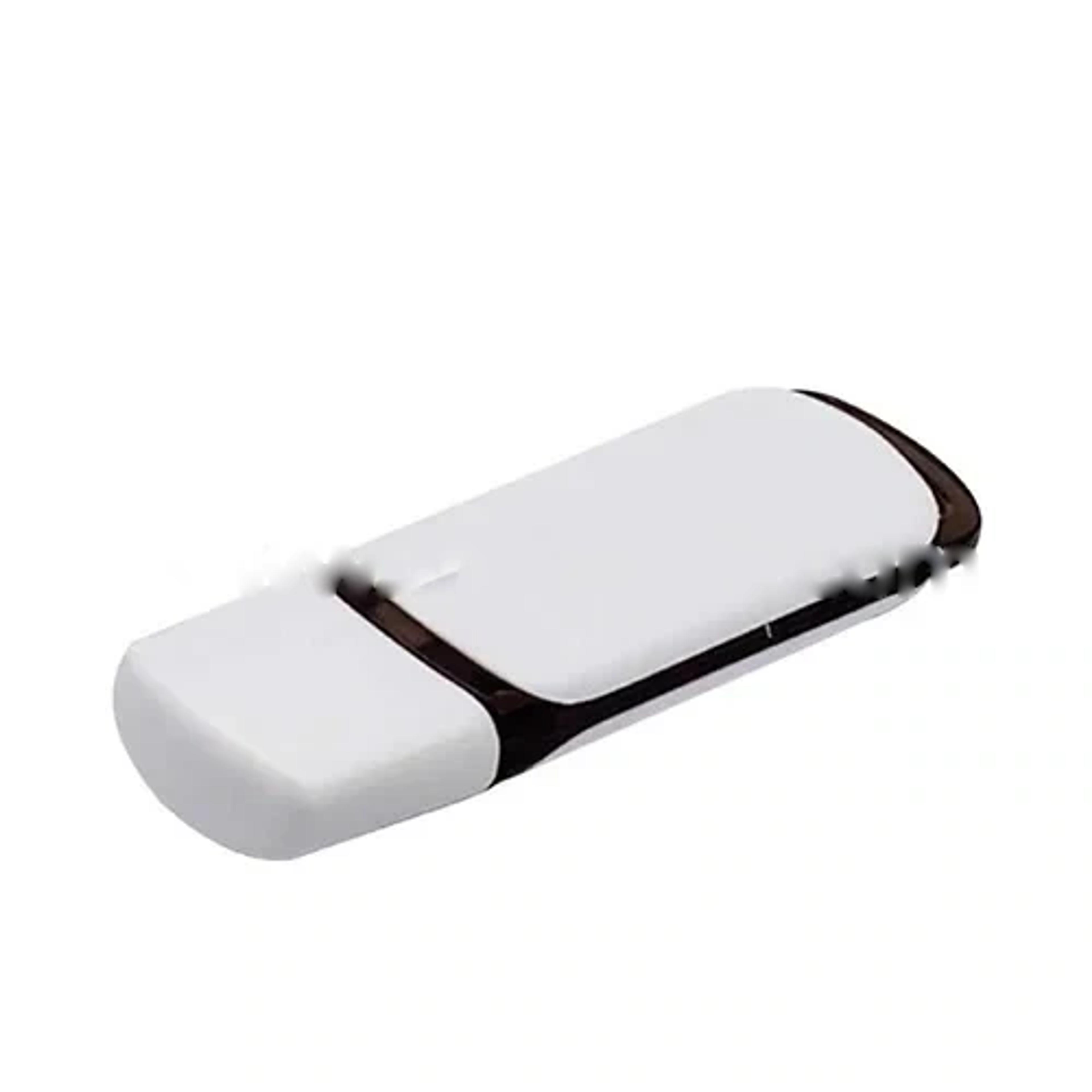 Promotional Plastic Color USB