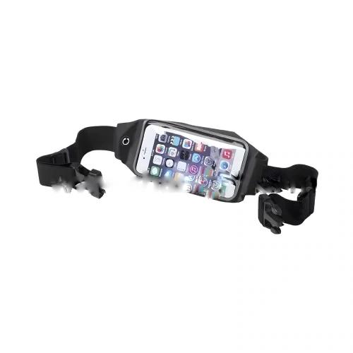 Slim And Lightweight Waist Pouch