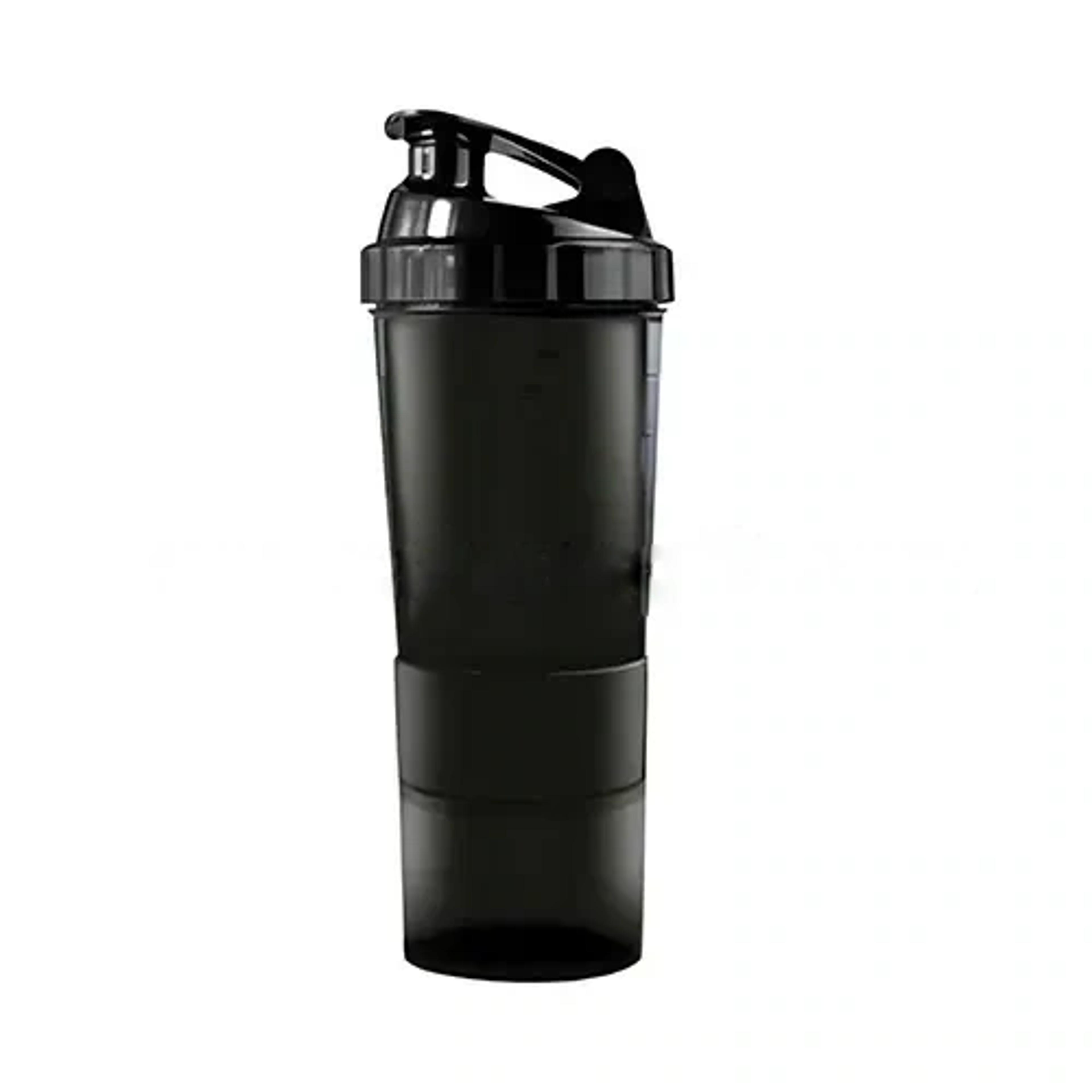 Multi Functional Protein Shaker