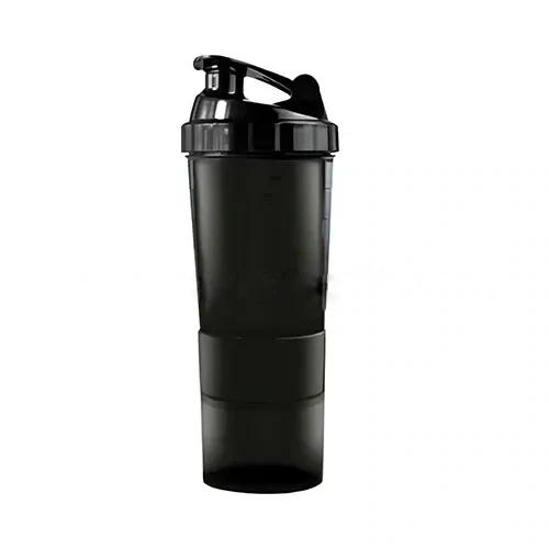 Multi Functional Protein Shaker