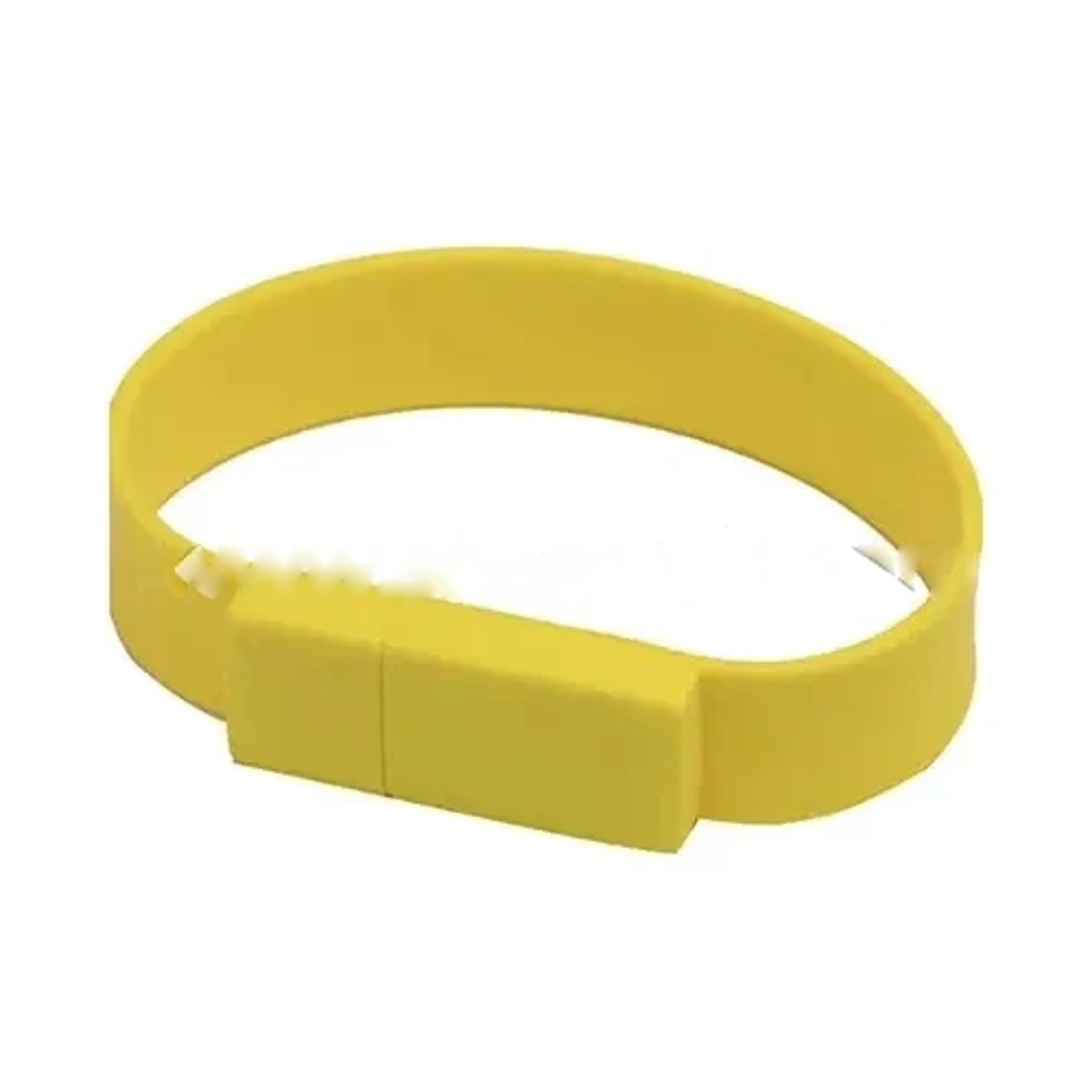 Wristband USB