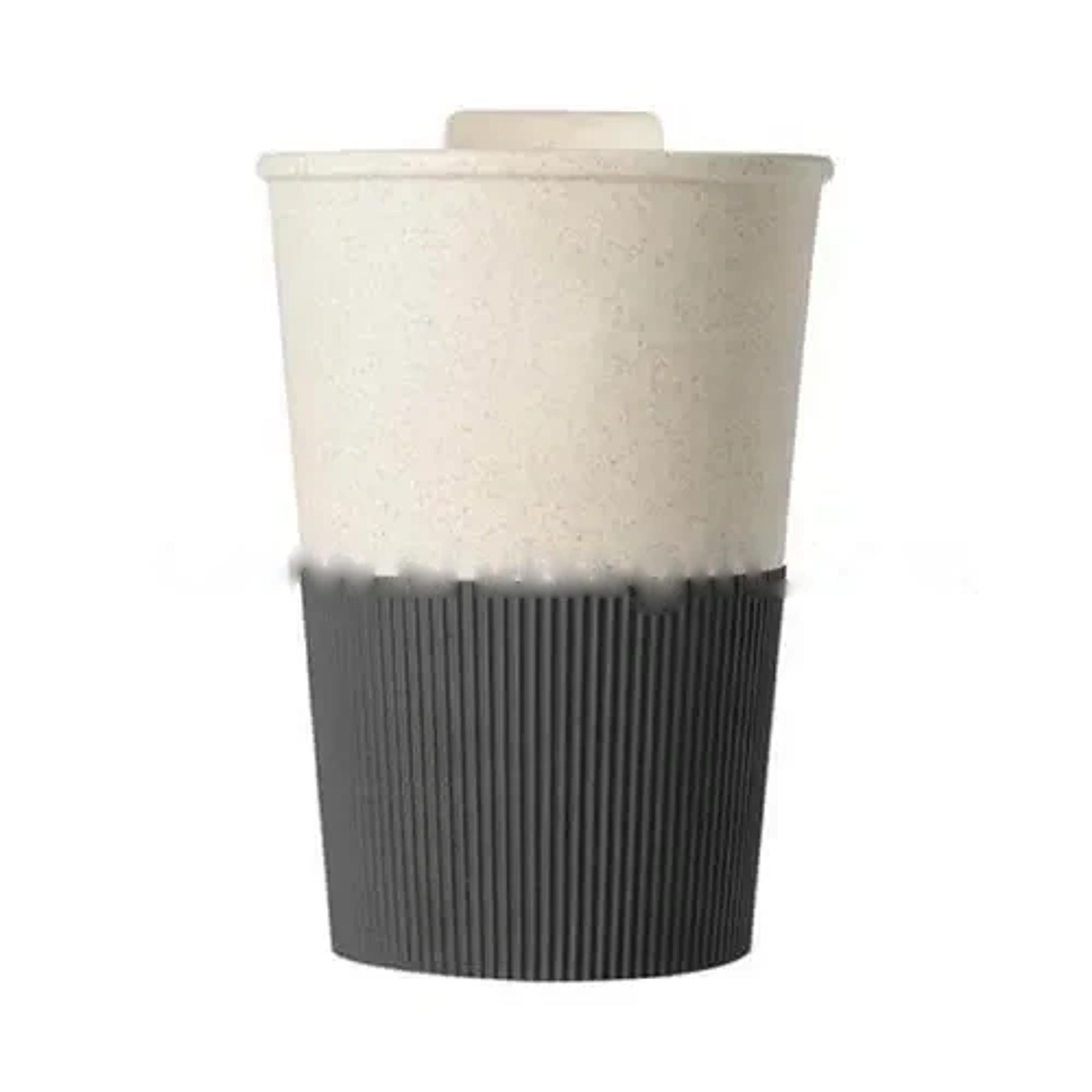 Reusable Wheatstraw Cup 350ml