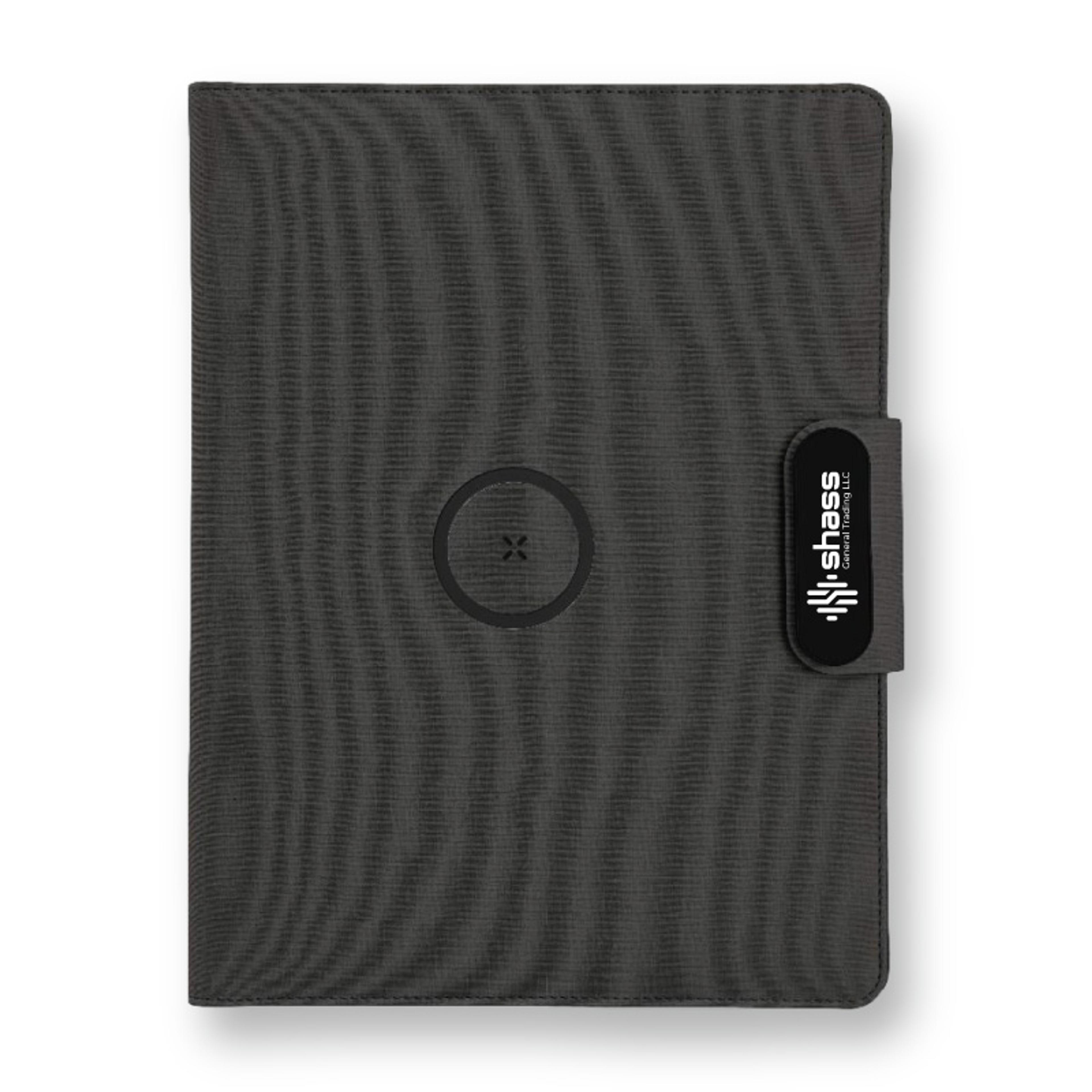 A4 MagSafe Notebook
